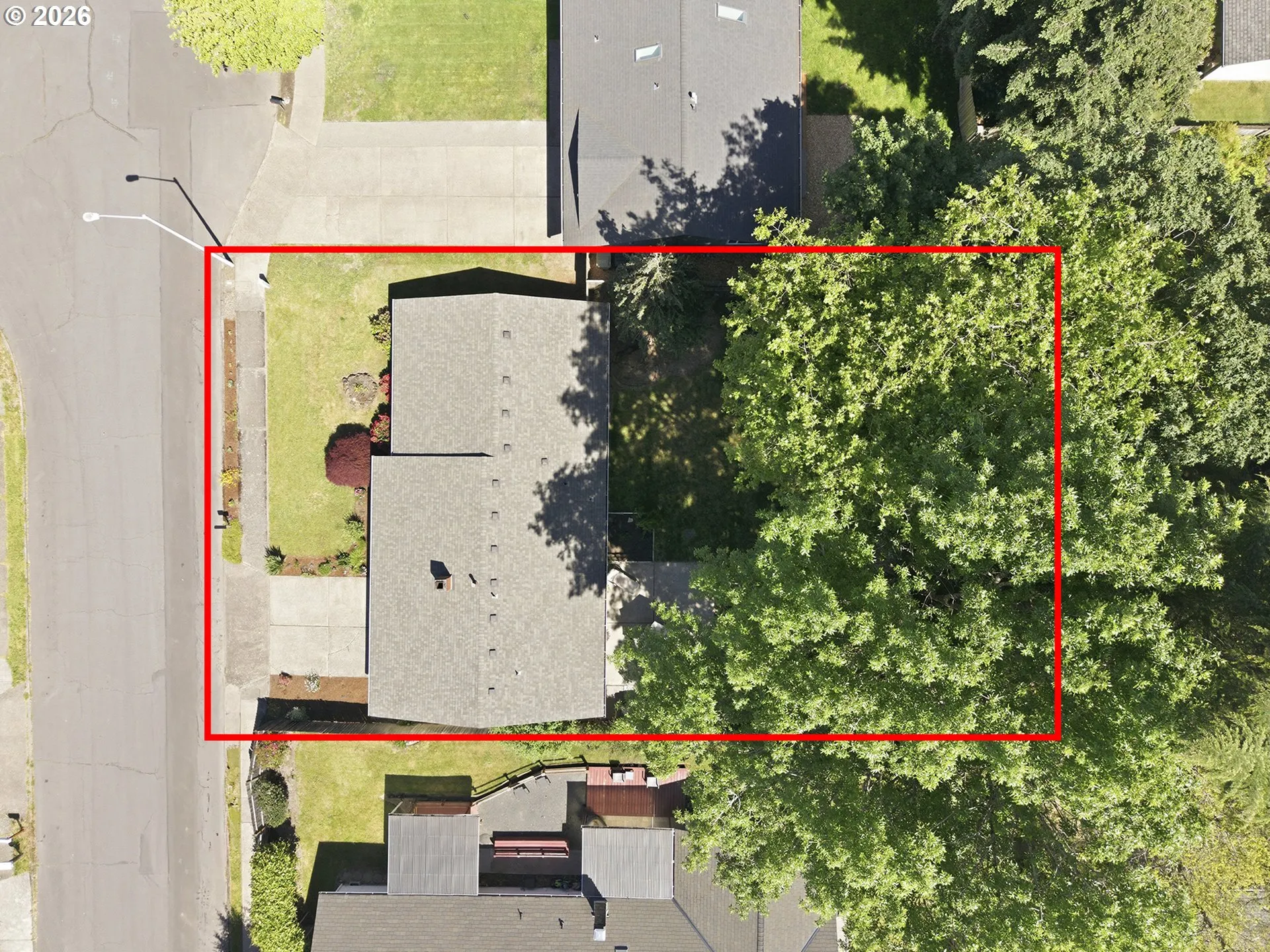 Drone View/UAV-Aerial