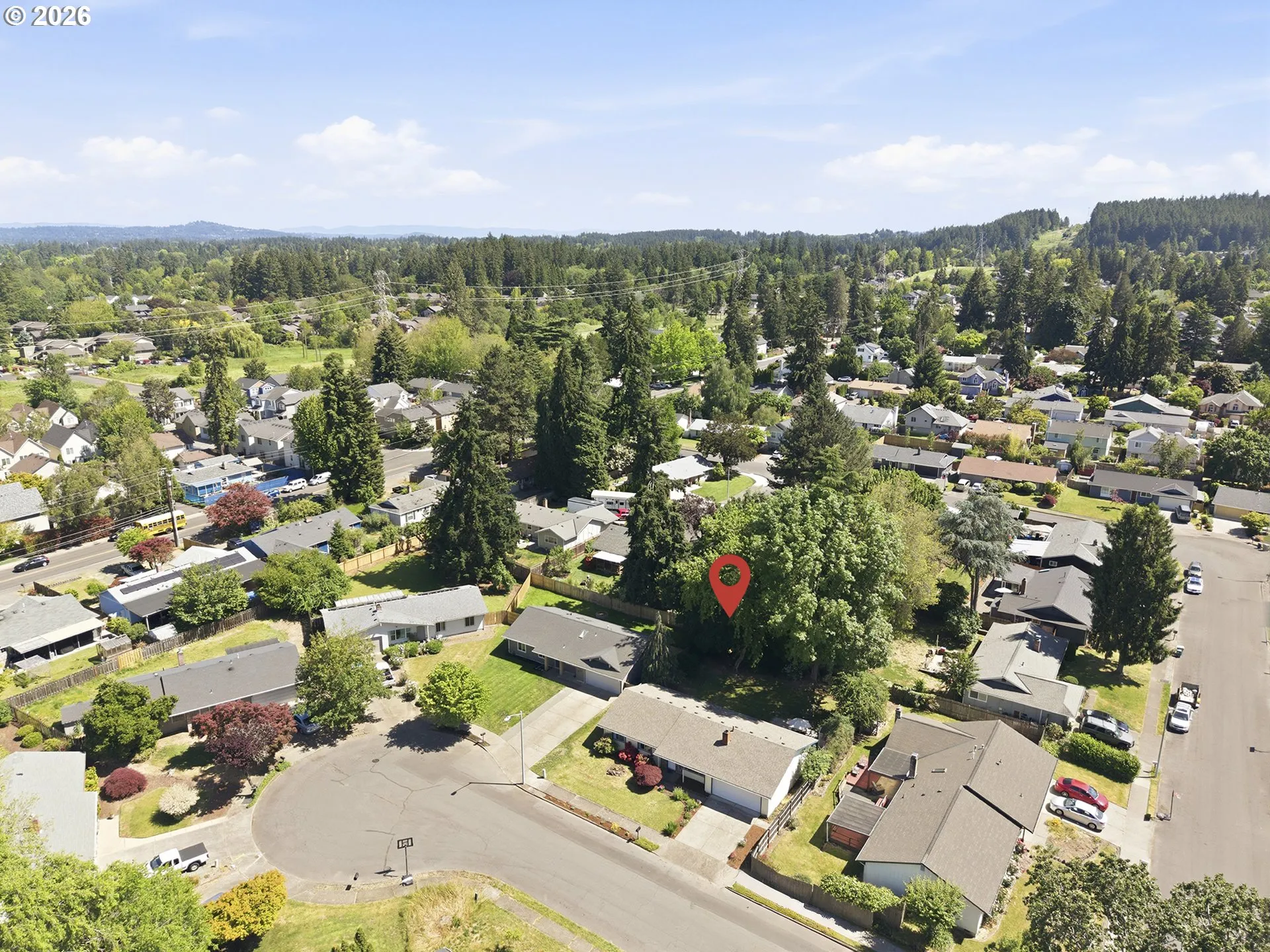 Drone View/UAV-Aerial