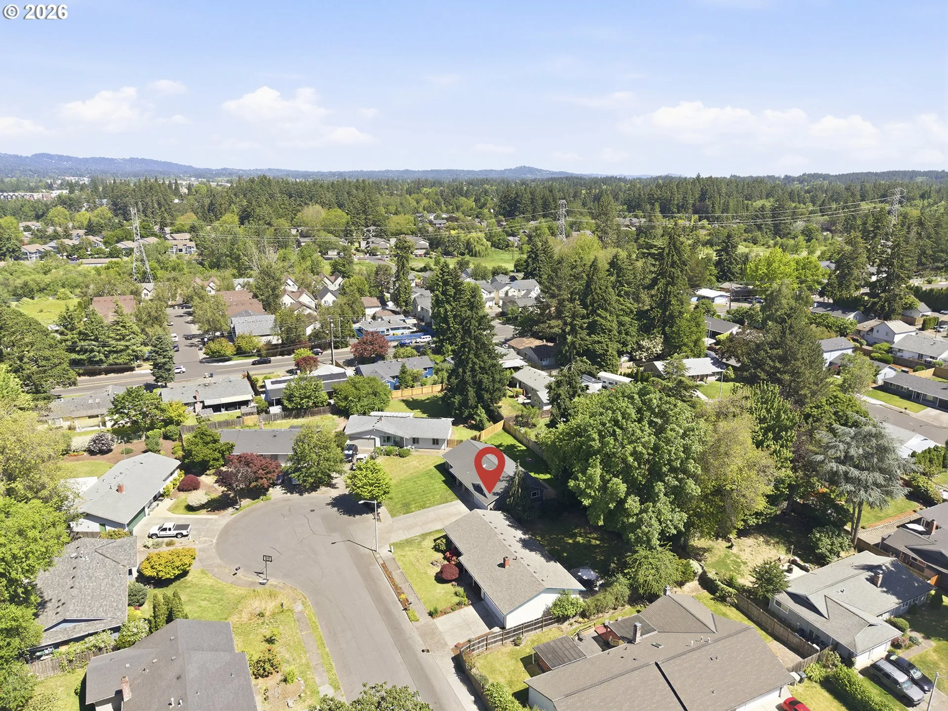Drone View/UAV-Aerial