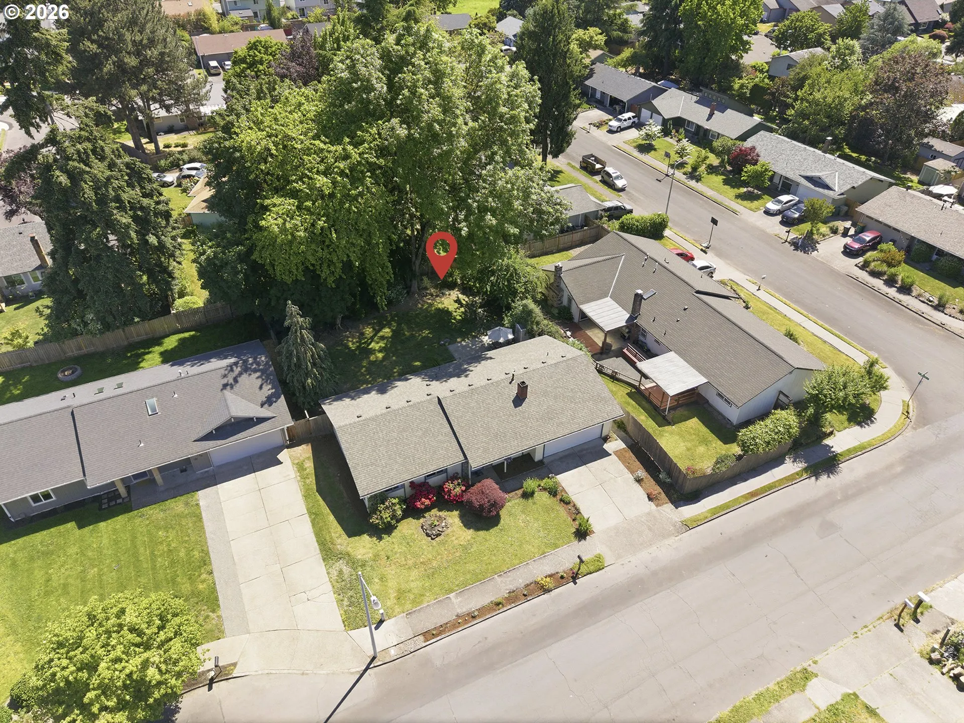 Drone View/UAV-Aerial