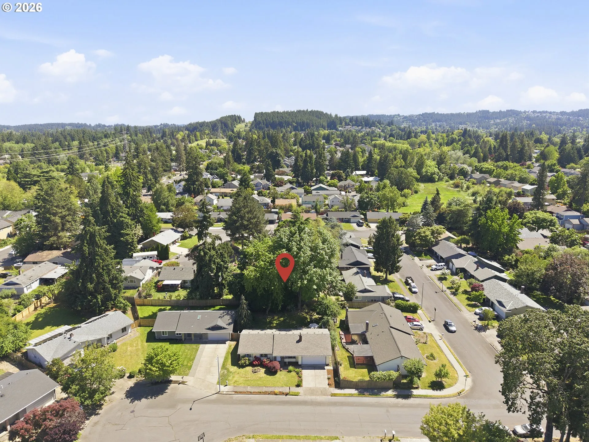 Drone View/UAV-Aerial