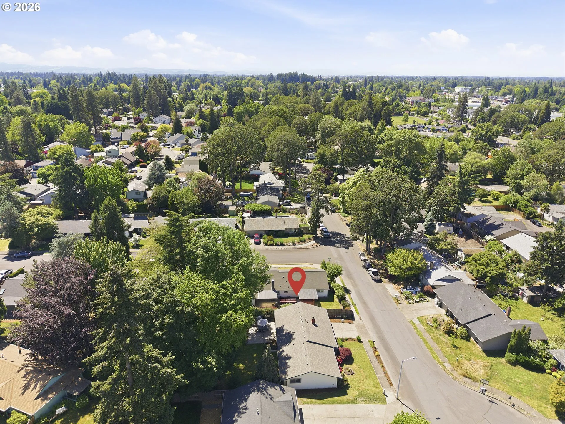 Drone View/UAV-Aerial
