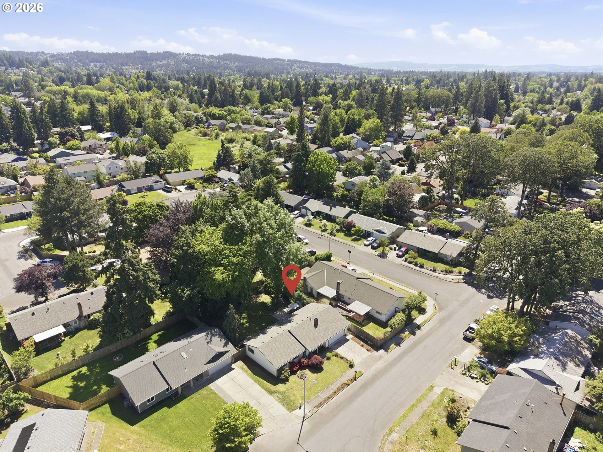 Drone View/UAV-Aerial