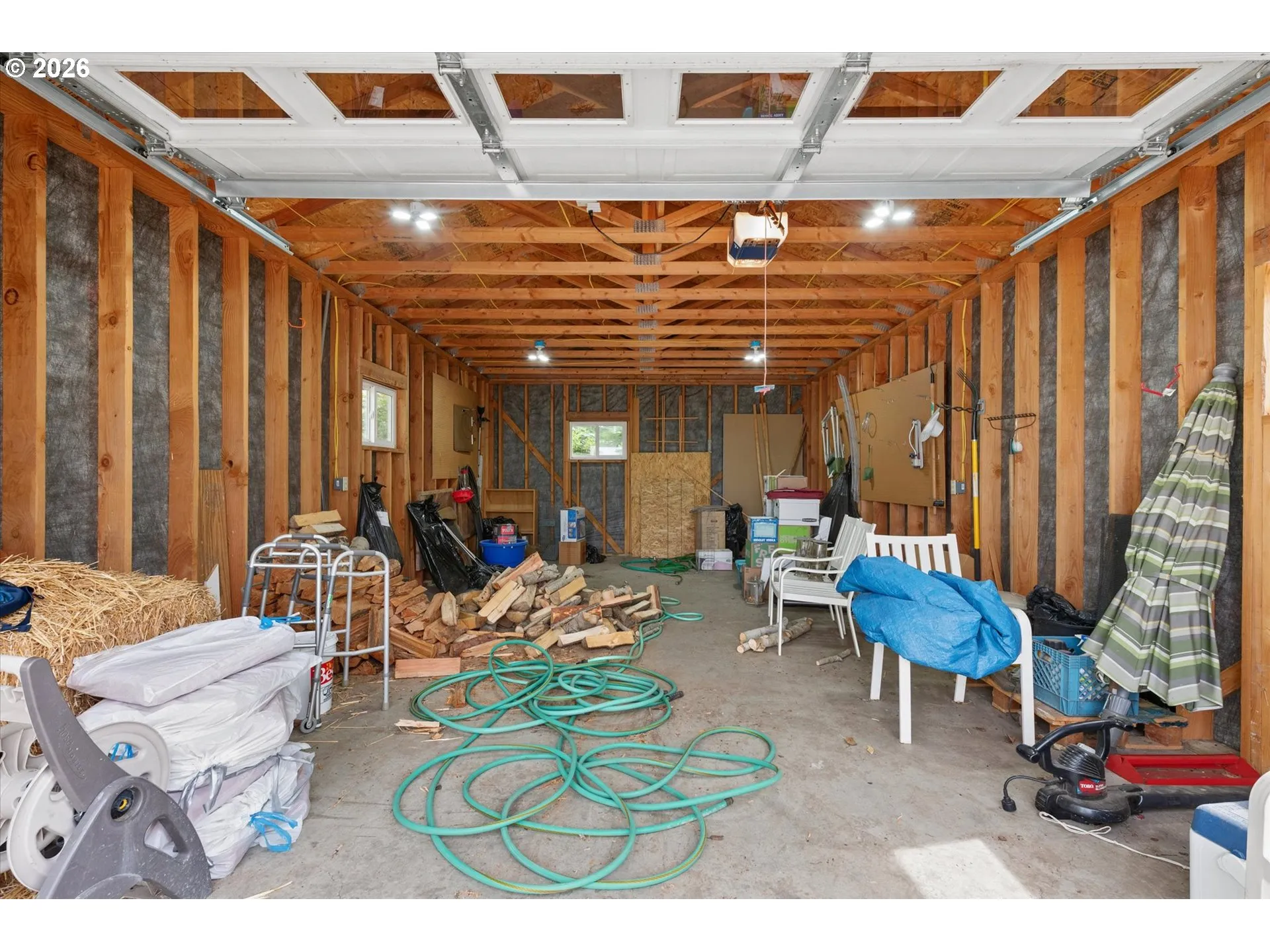 Garage-# 2