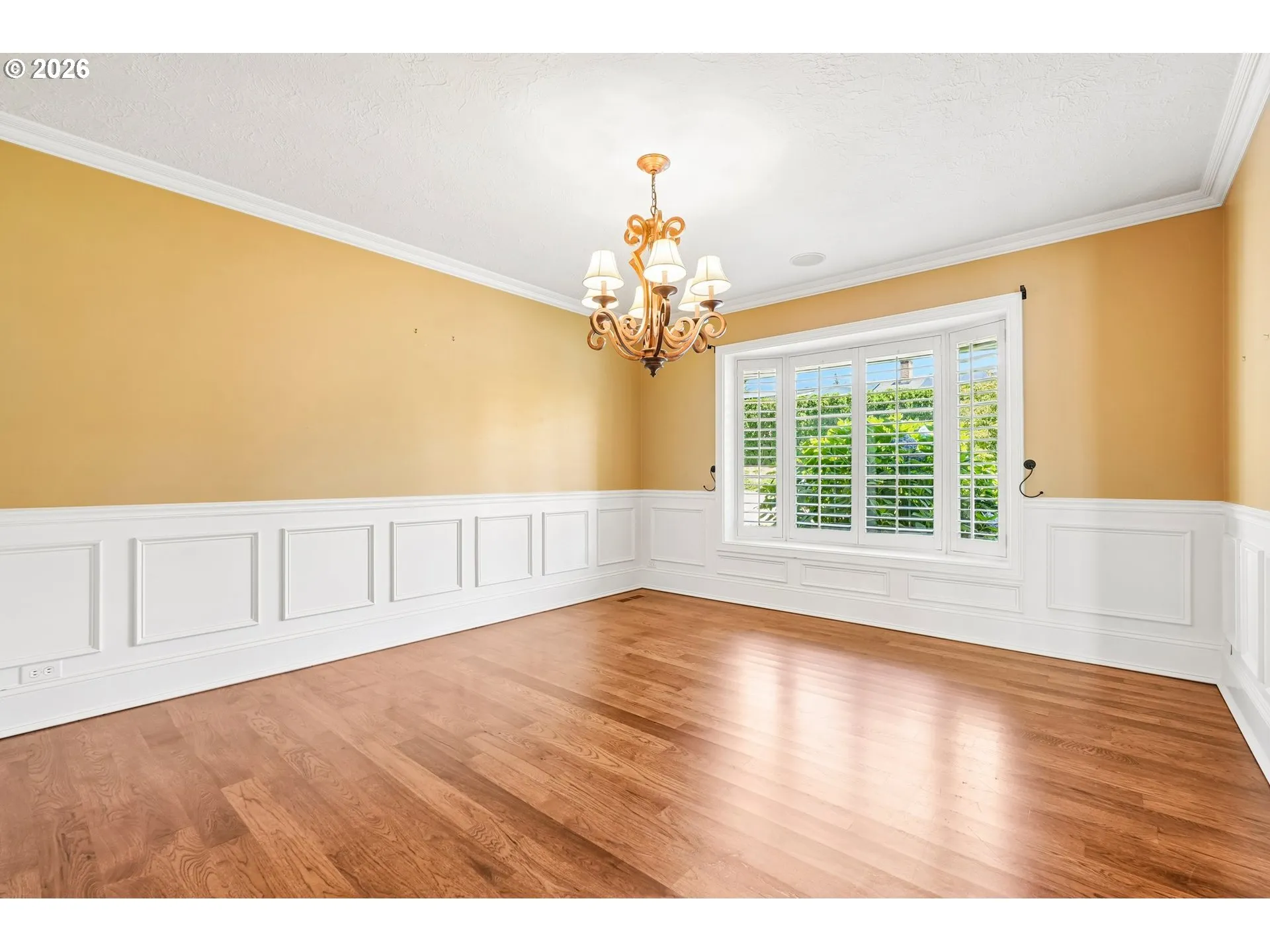 Dining Room-Formal