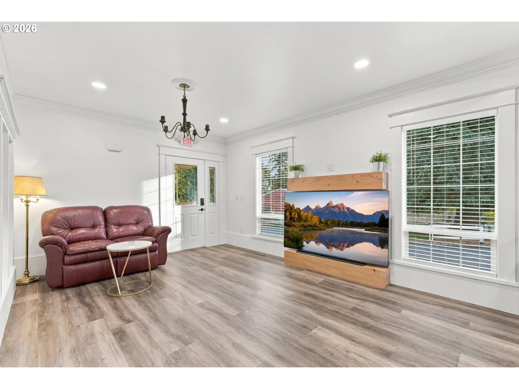 Entrance/Foyer