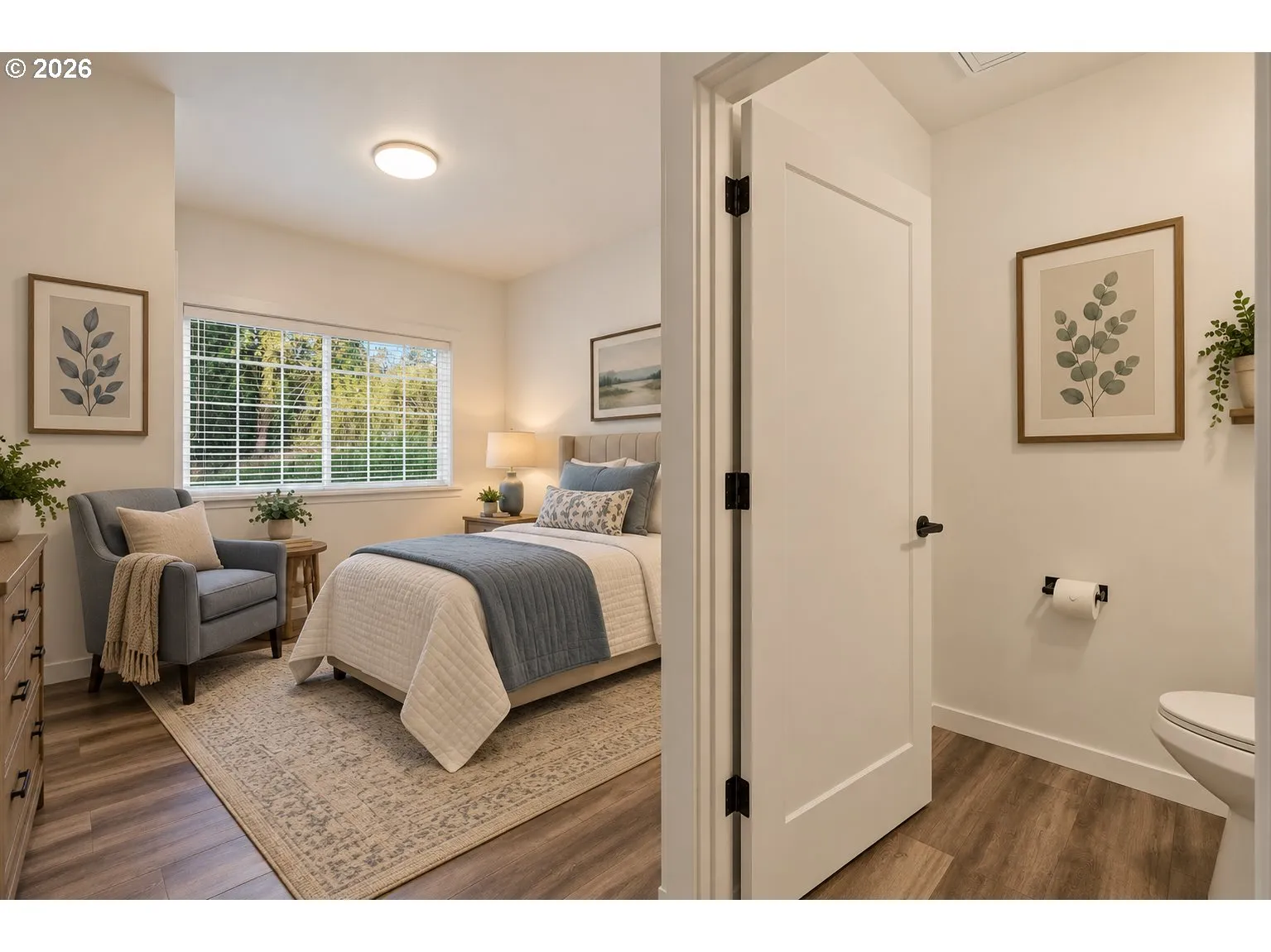 Bedroom-# 2