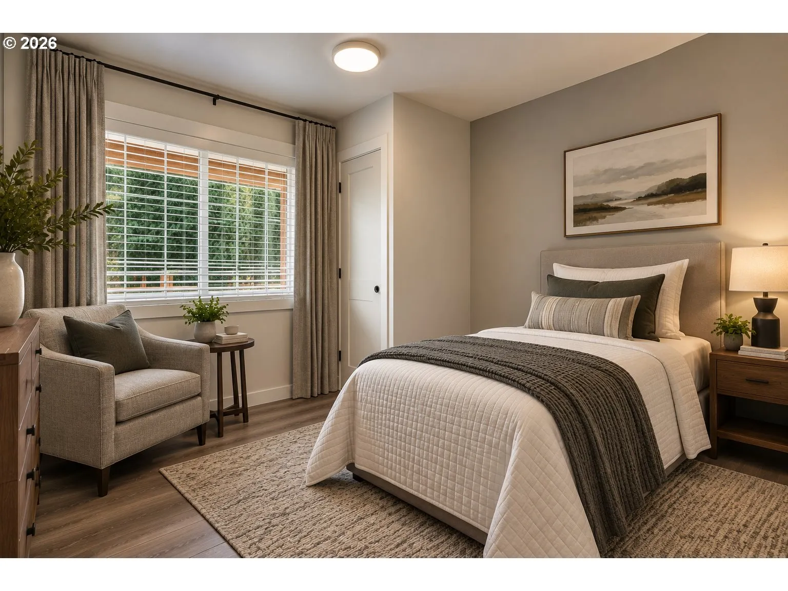 Bedroom-# 5