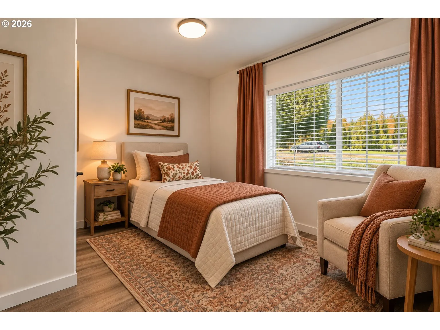 Bedroom-# 3