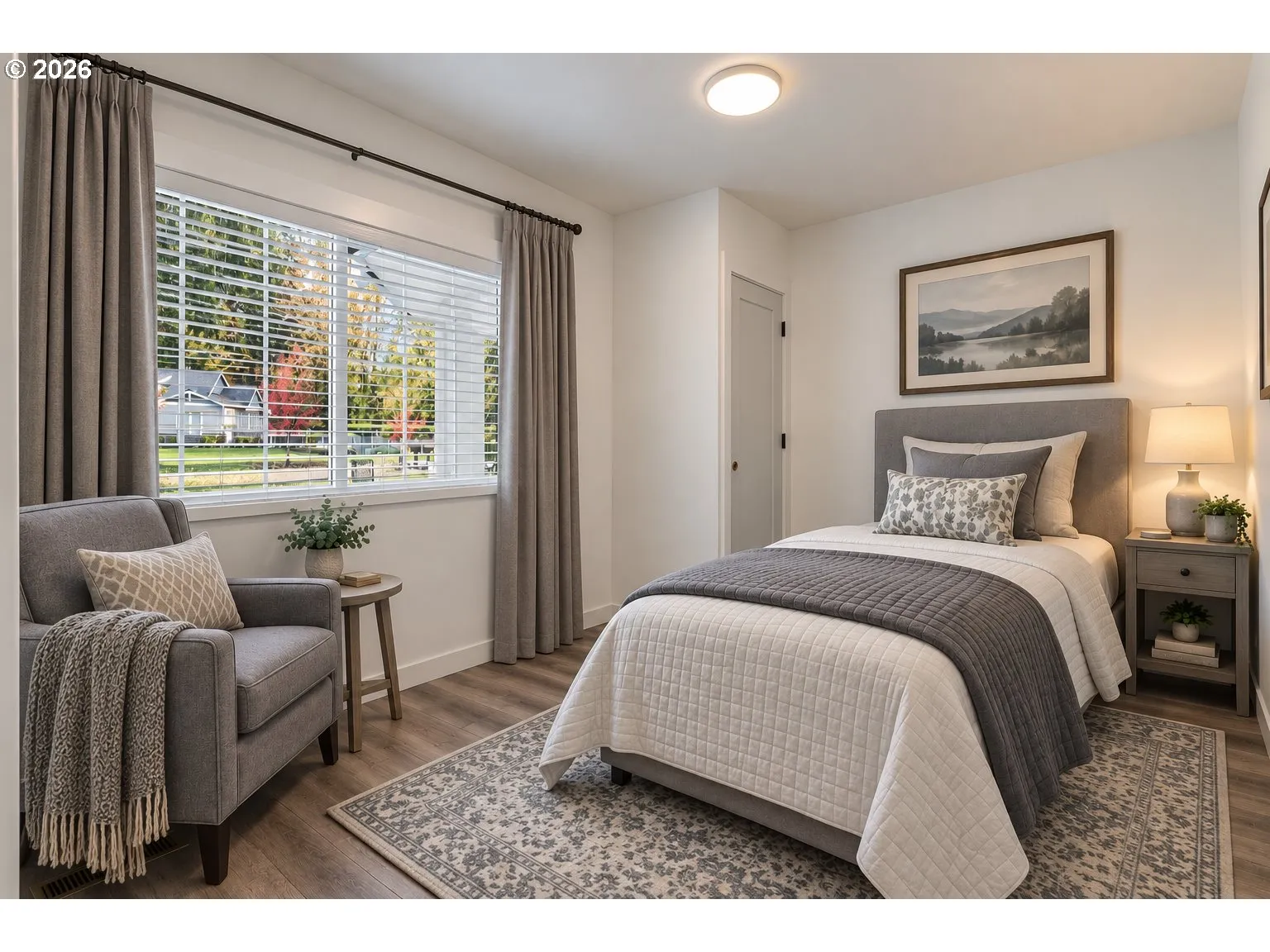 Bedroom-# 4