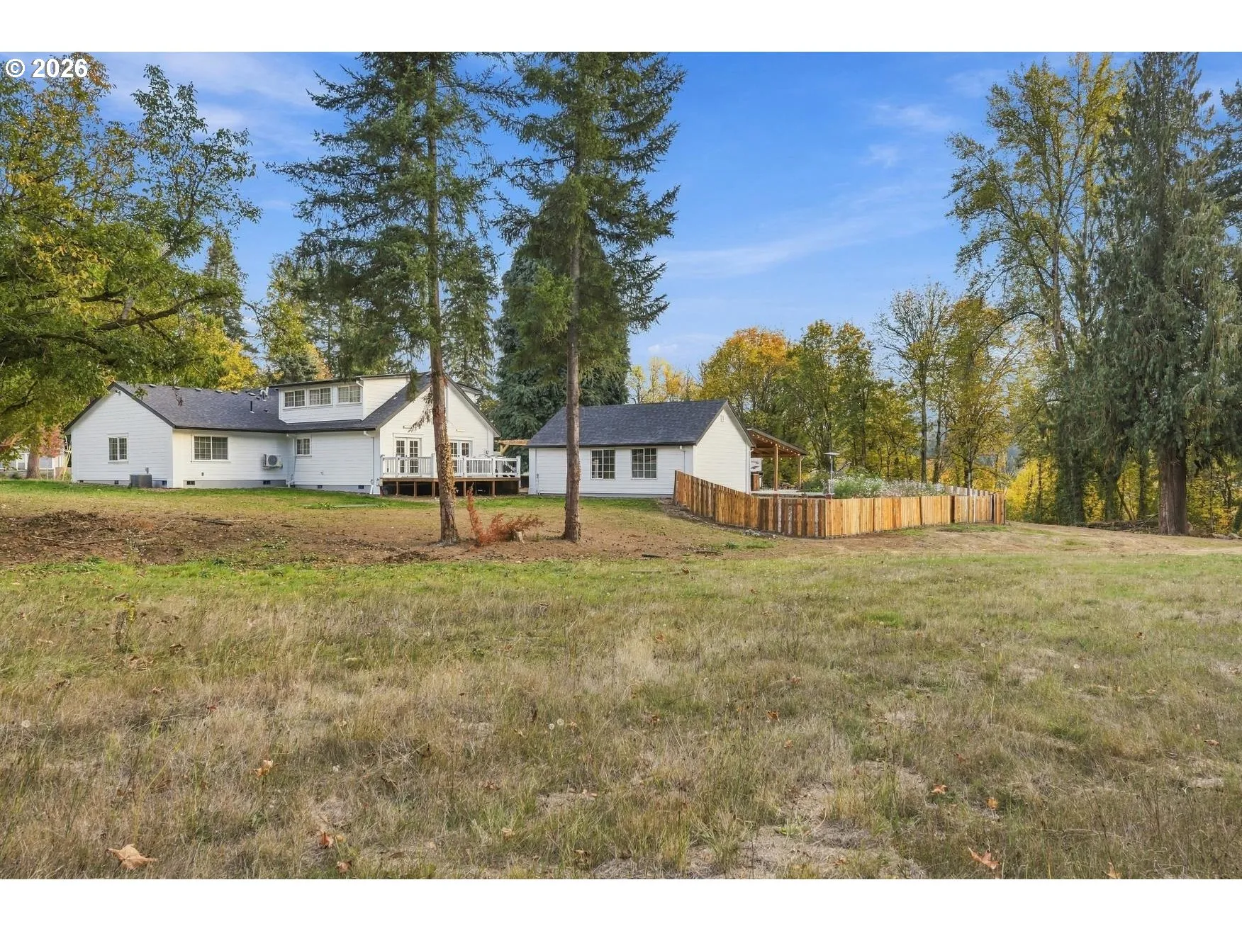 Acreage