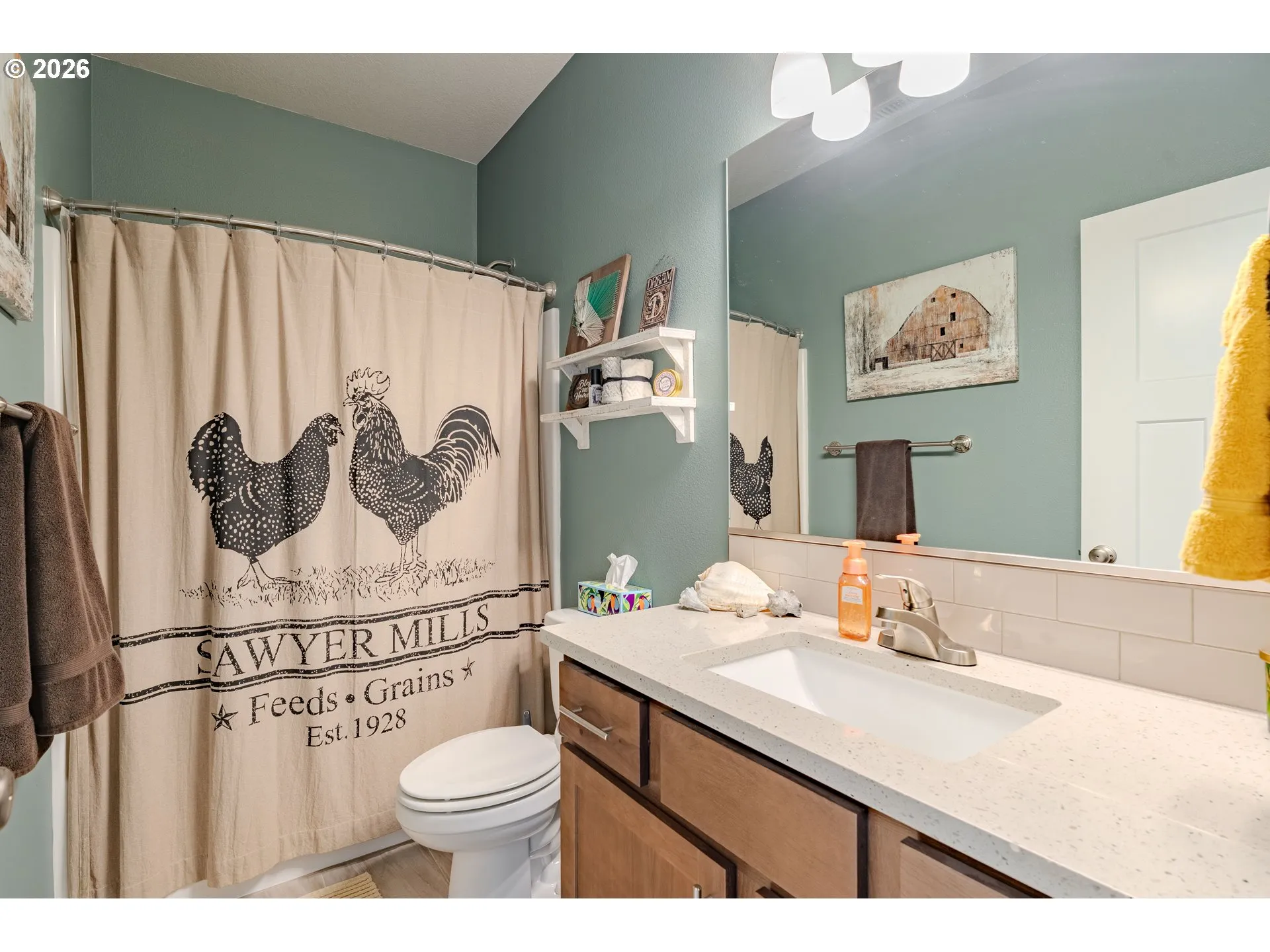 Bathroom-Hall