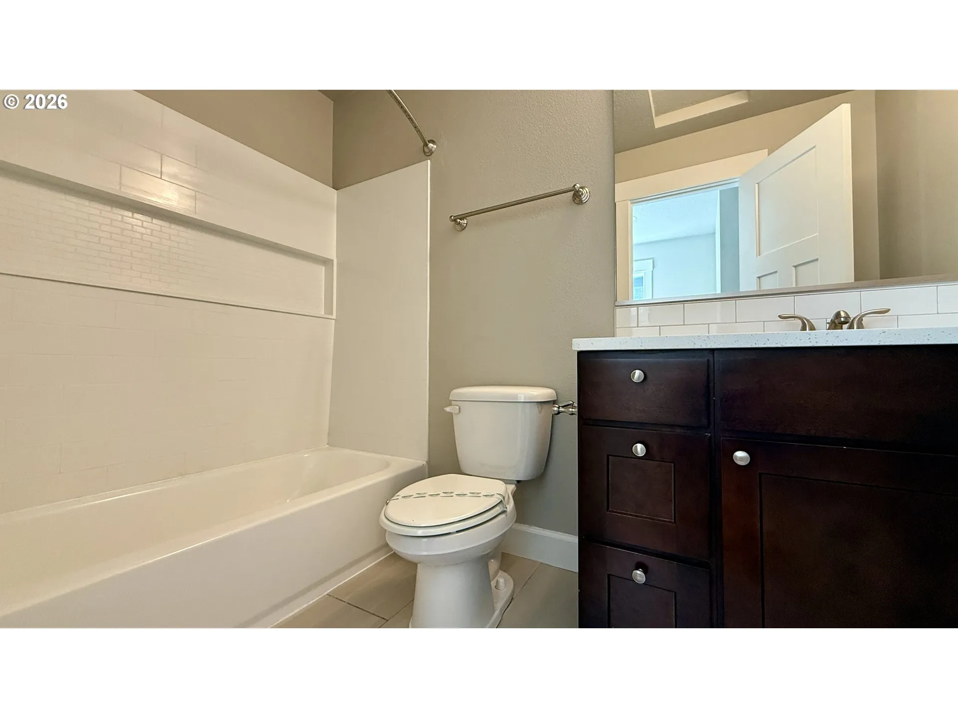 2nd Residence