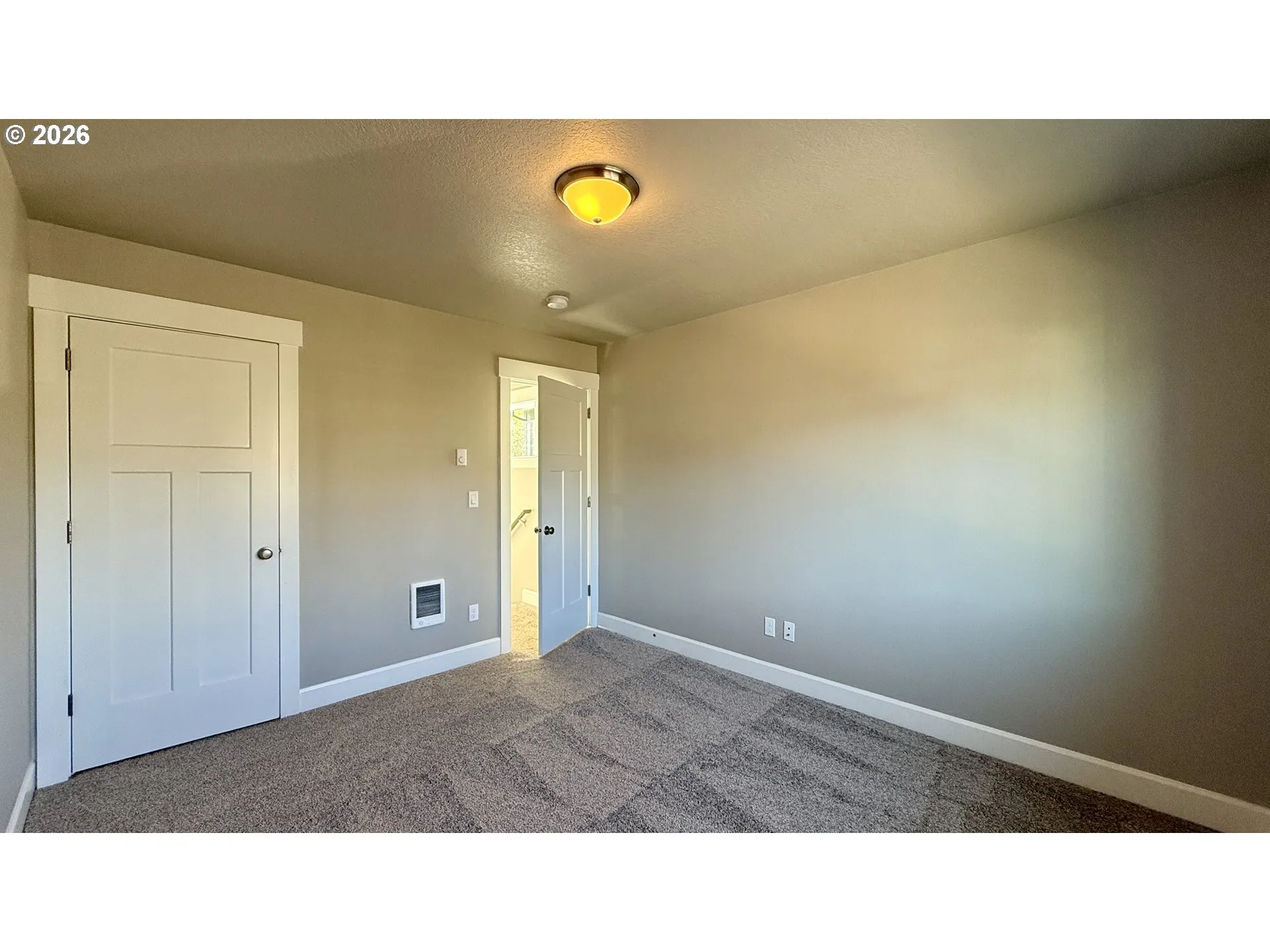 2nd Residence