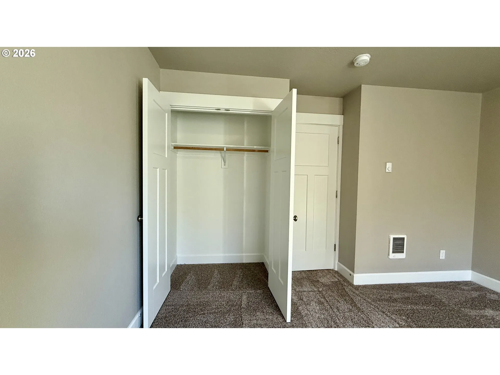 2nd Residence