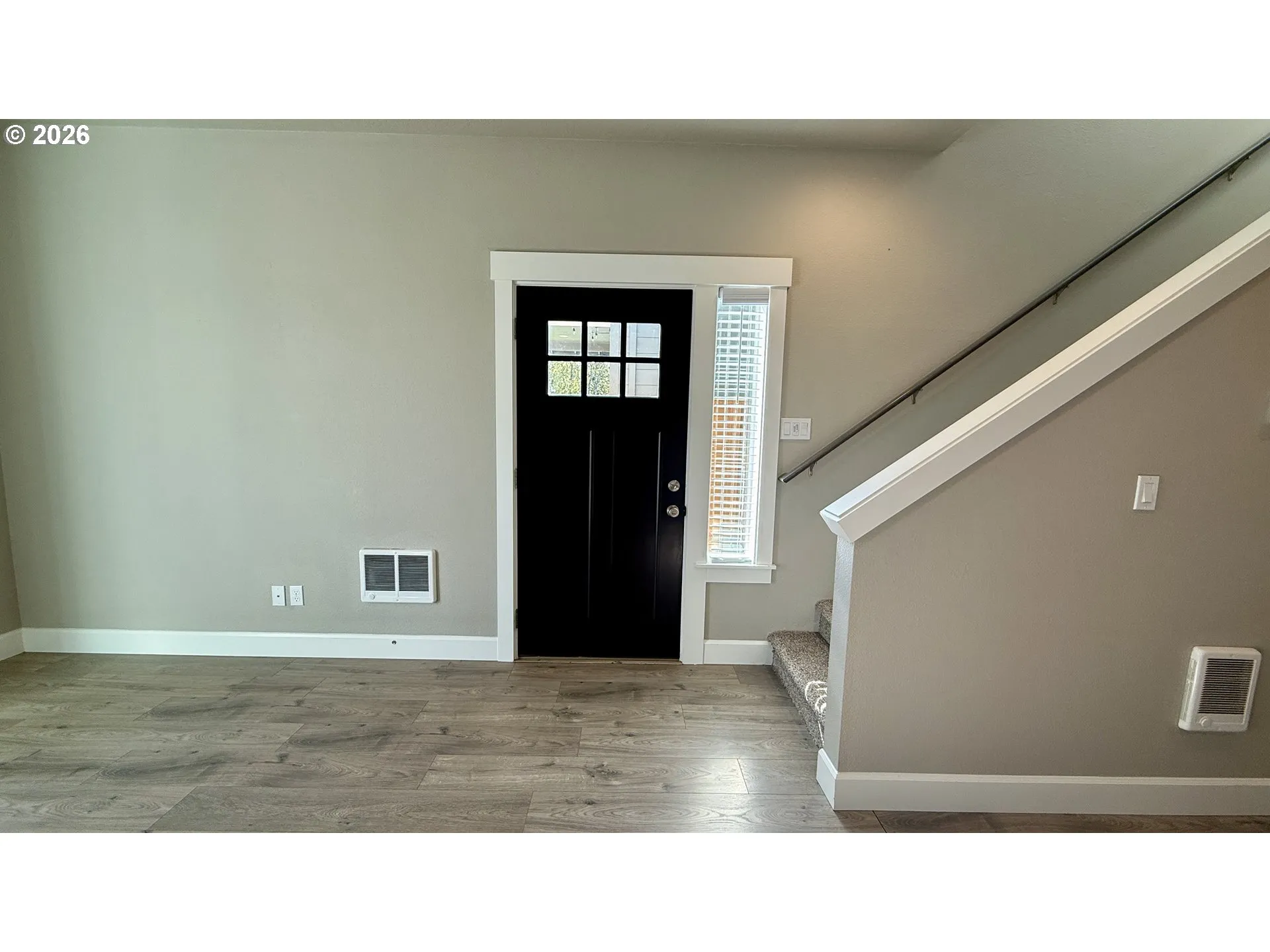 2nd Residence