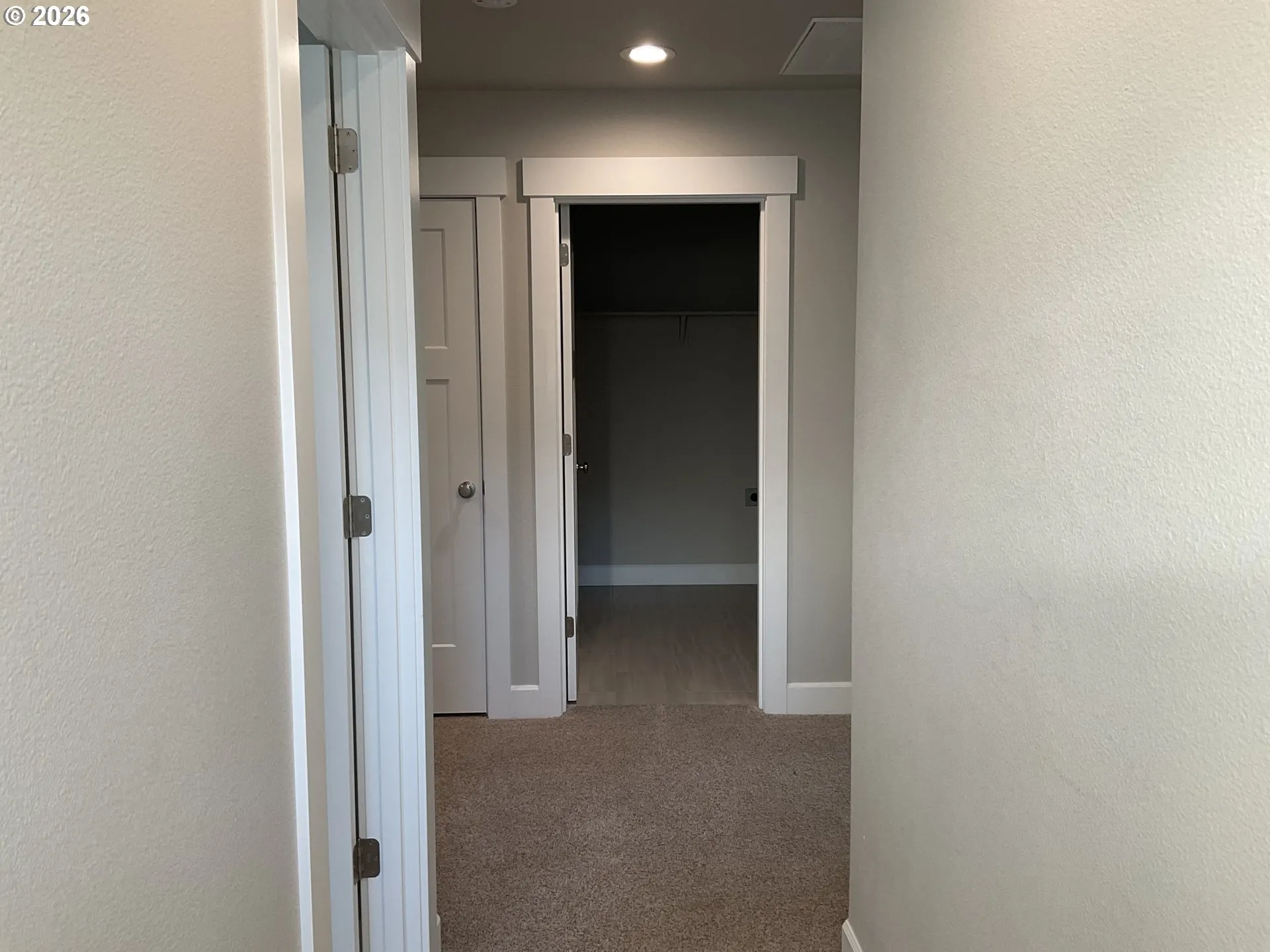 2nd Residence