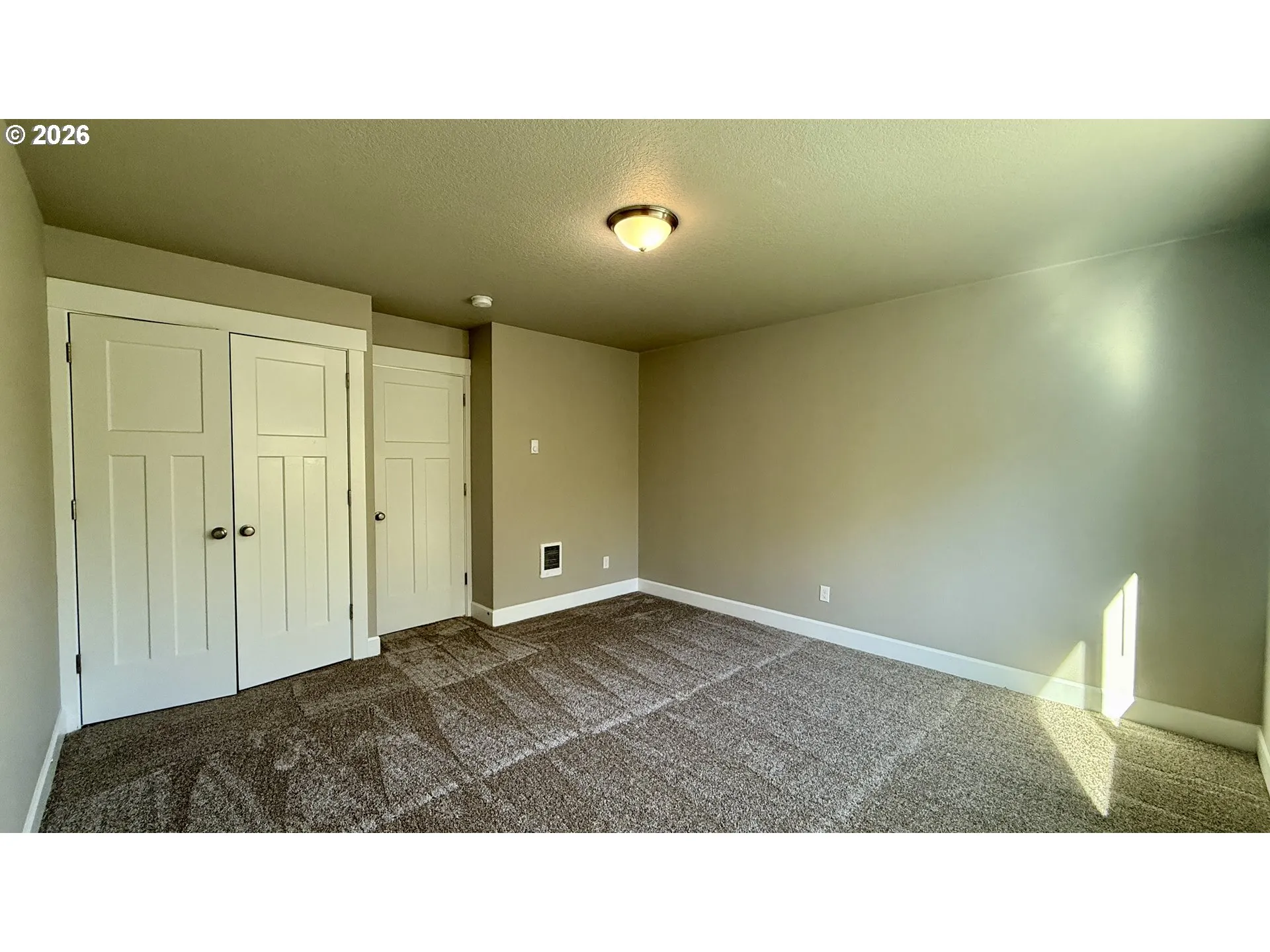 2nd Residence