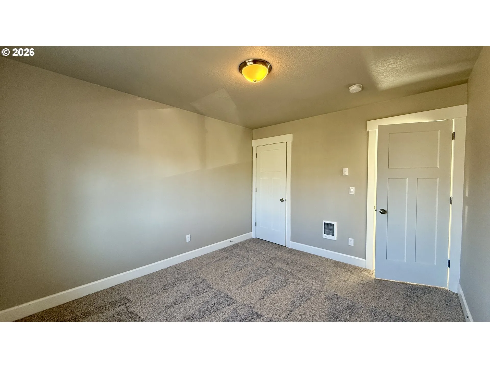 2nd Residence