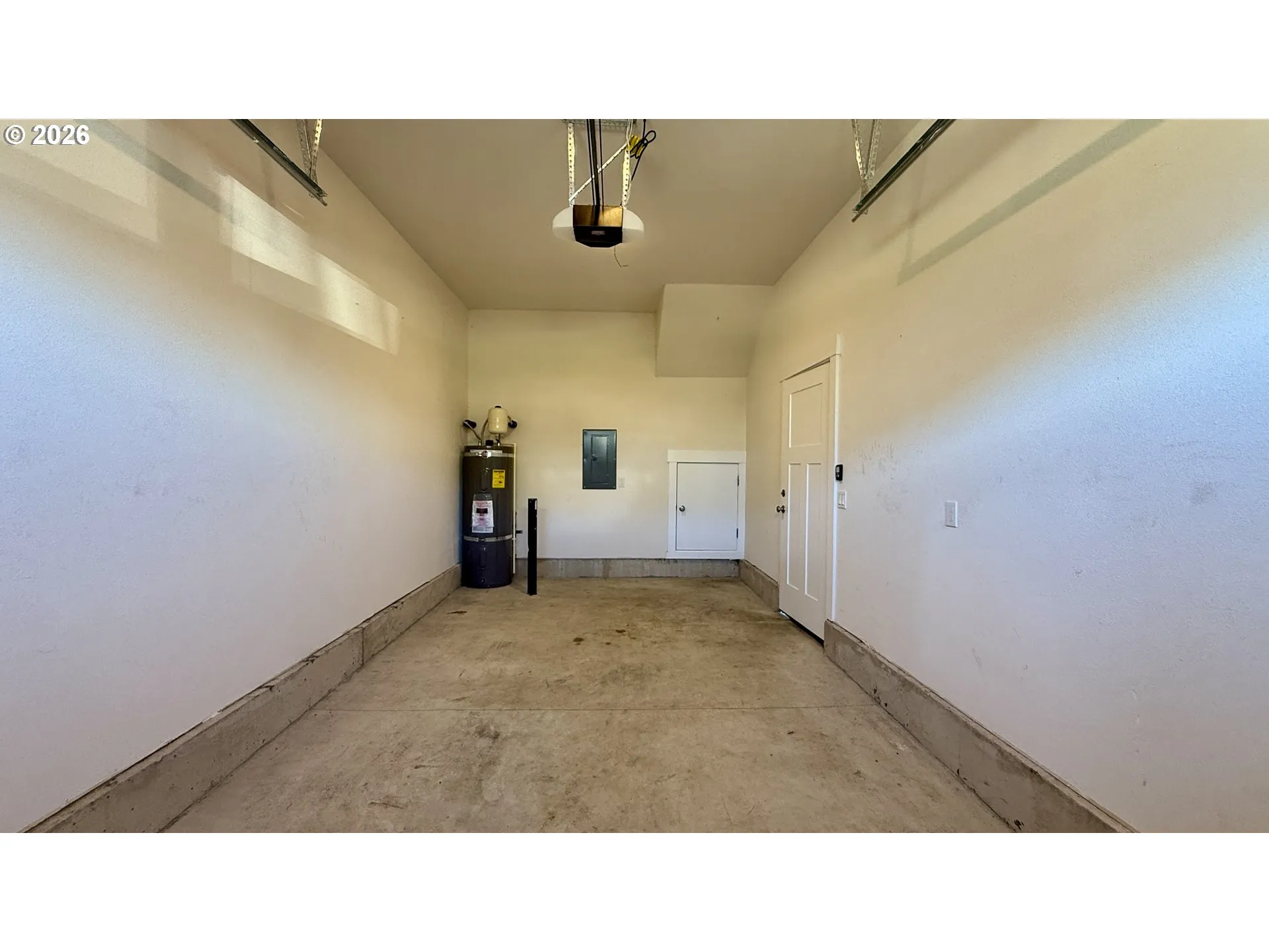 2nd Residence