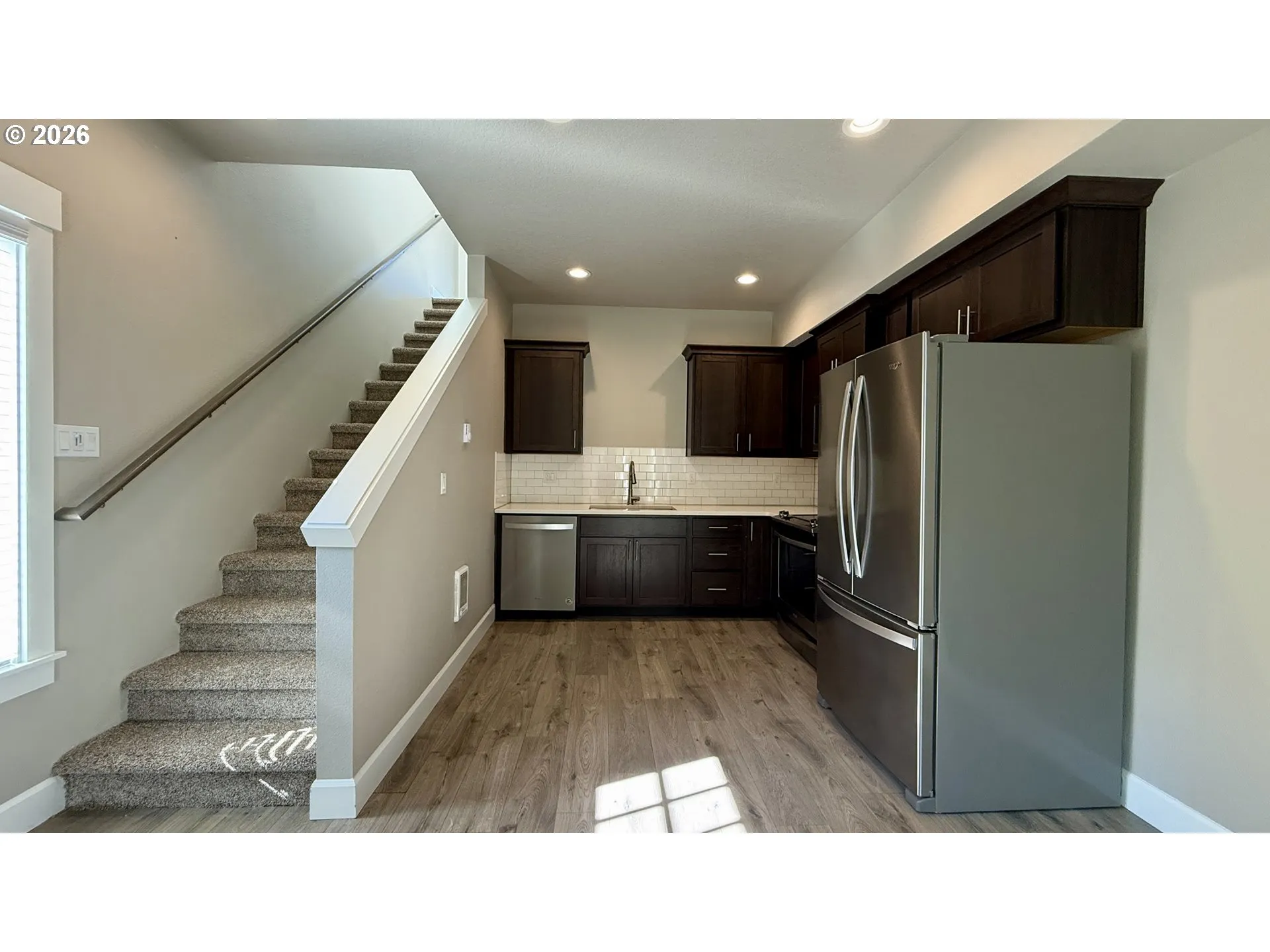2nd Residence