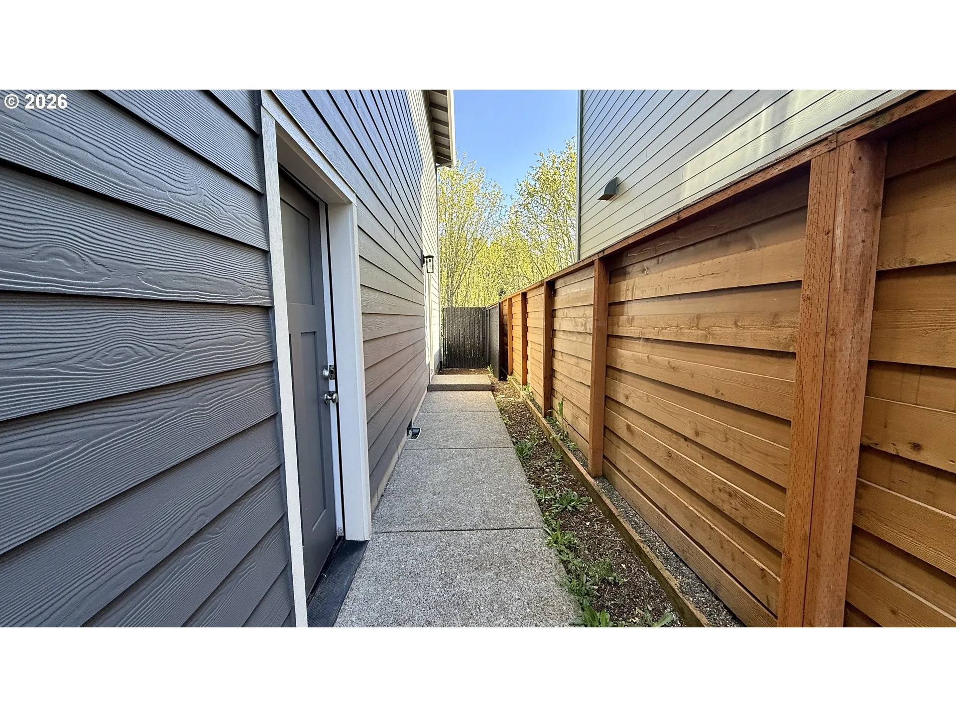 2nd Residence