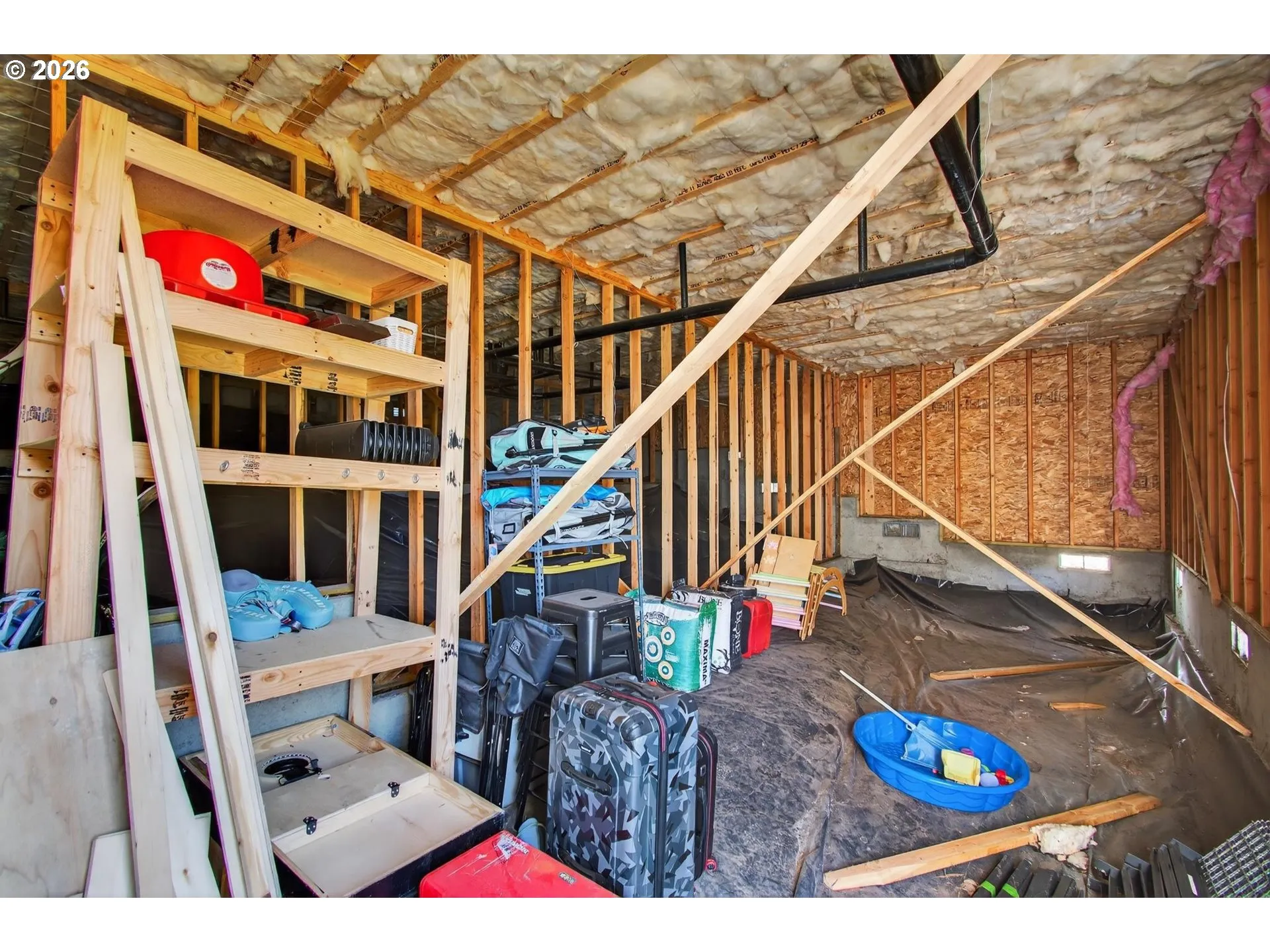 Storage