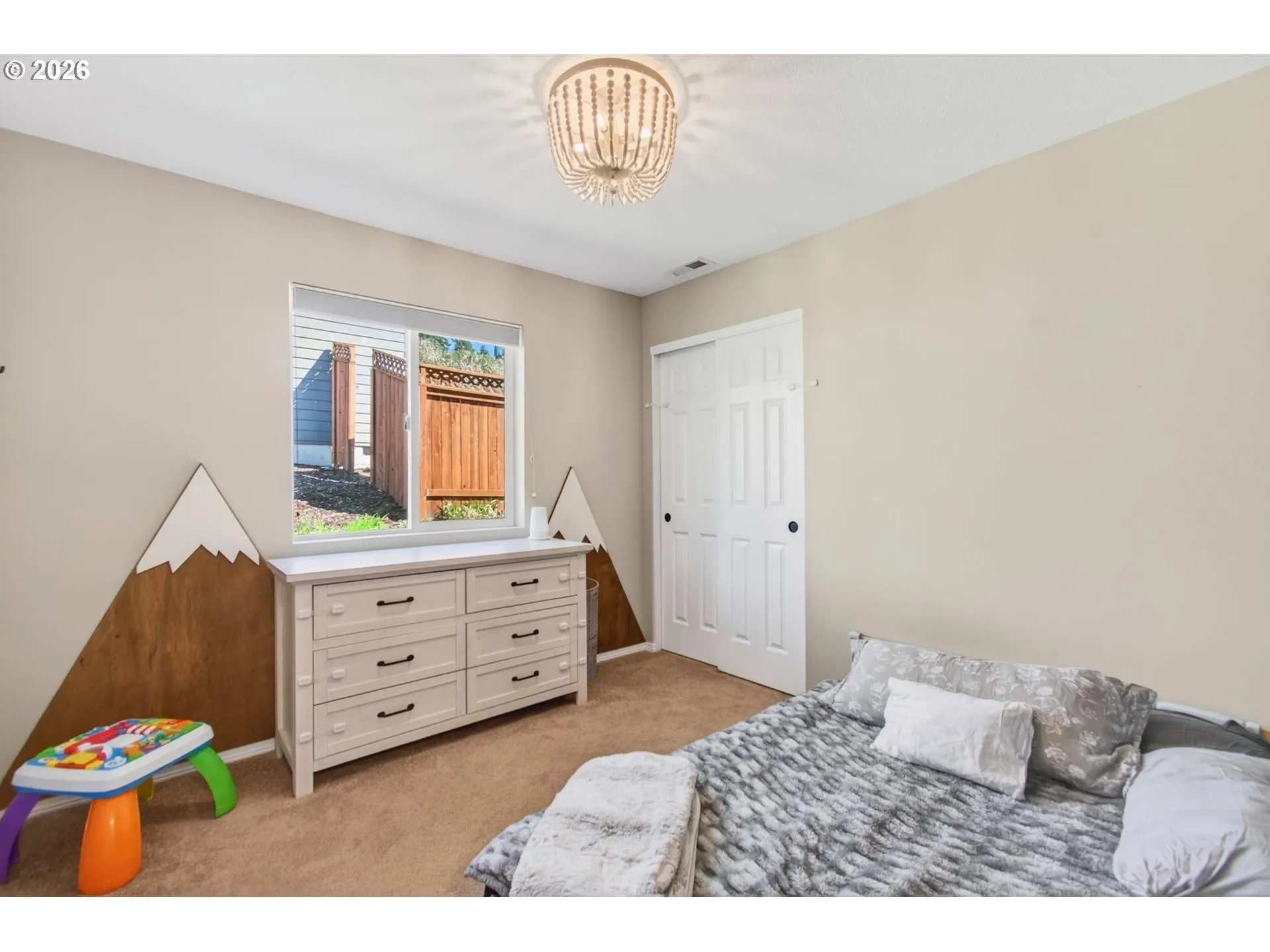 Bedroom-# 2