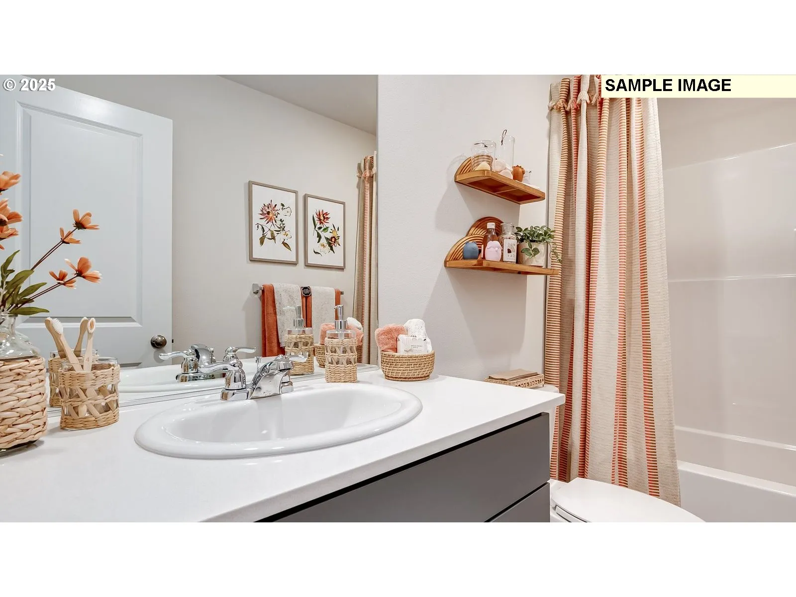 Bathroom-# 2