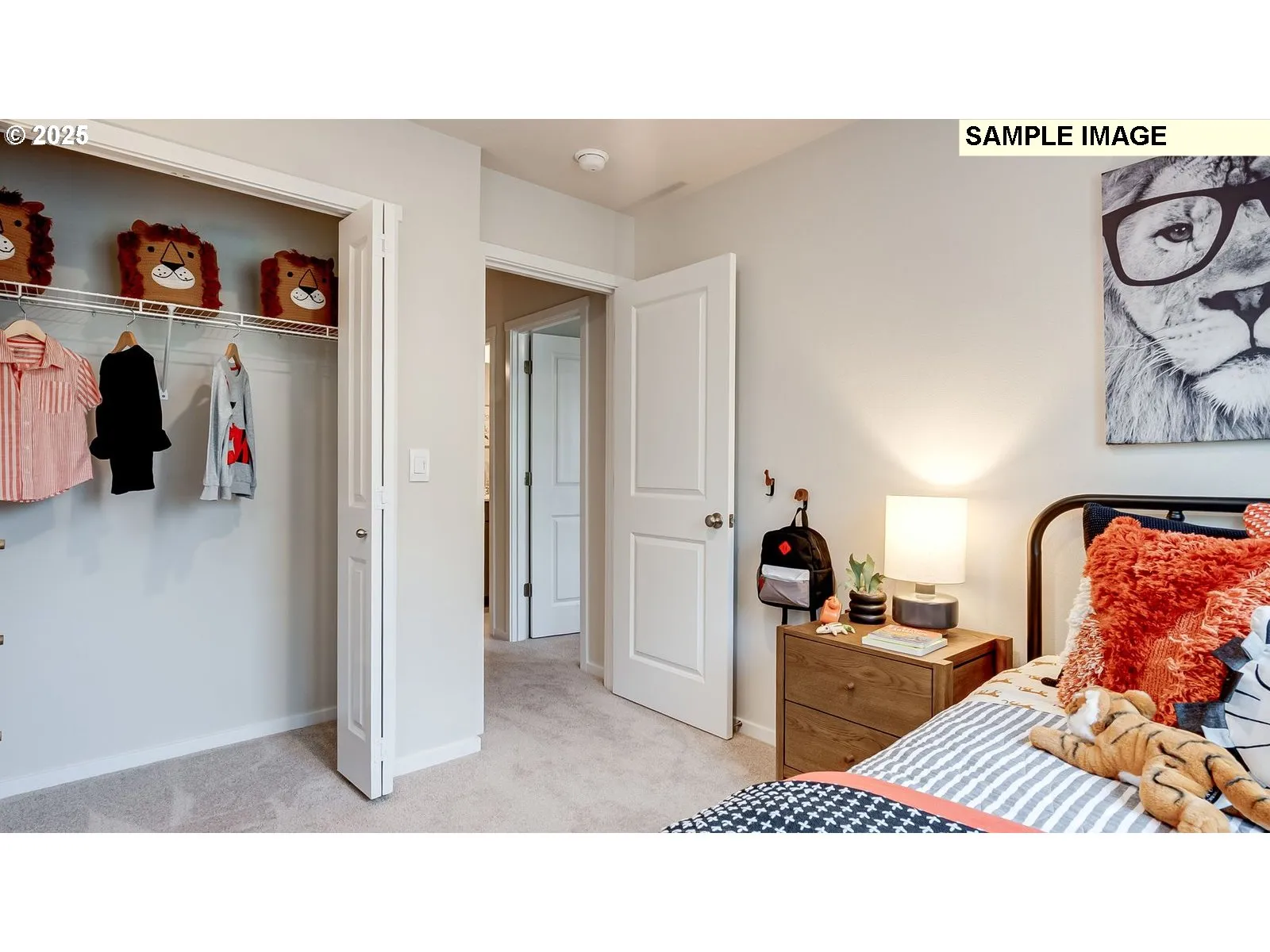 Bedroom-# 3