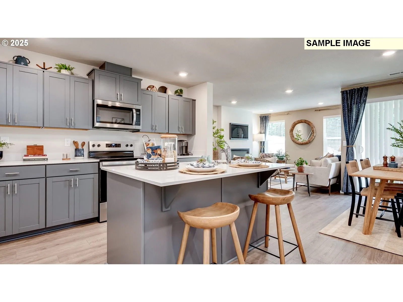 Kitchen-Island
