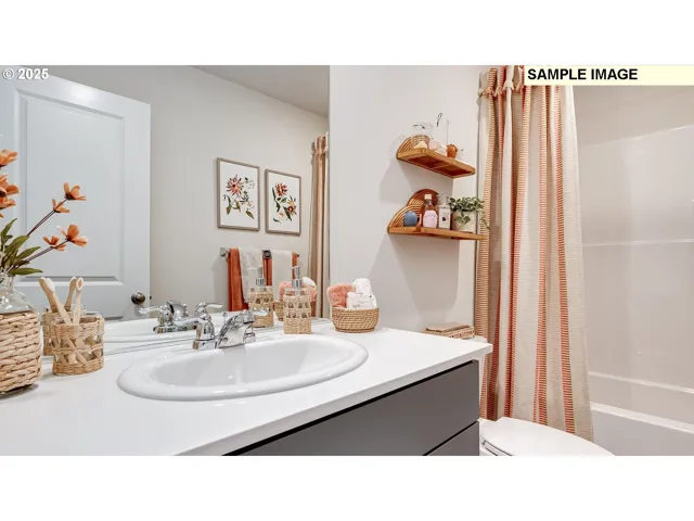Bathroom-# 2