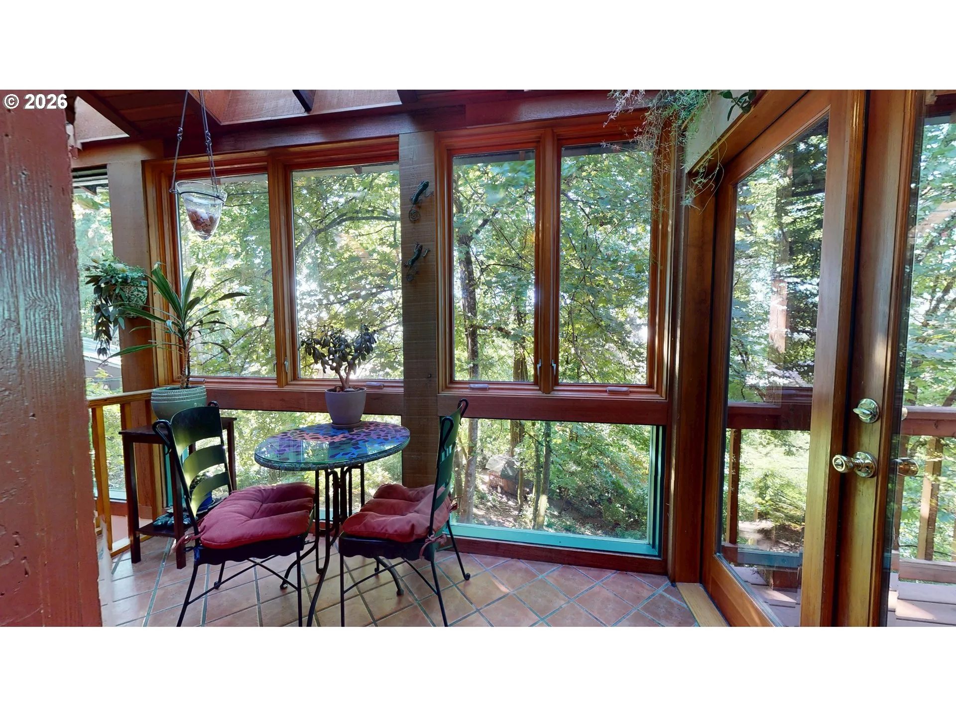 Sun Room