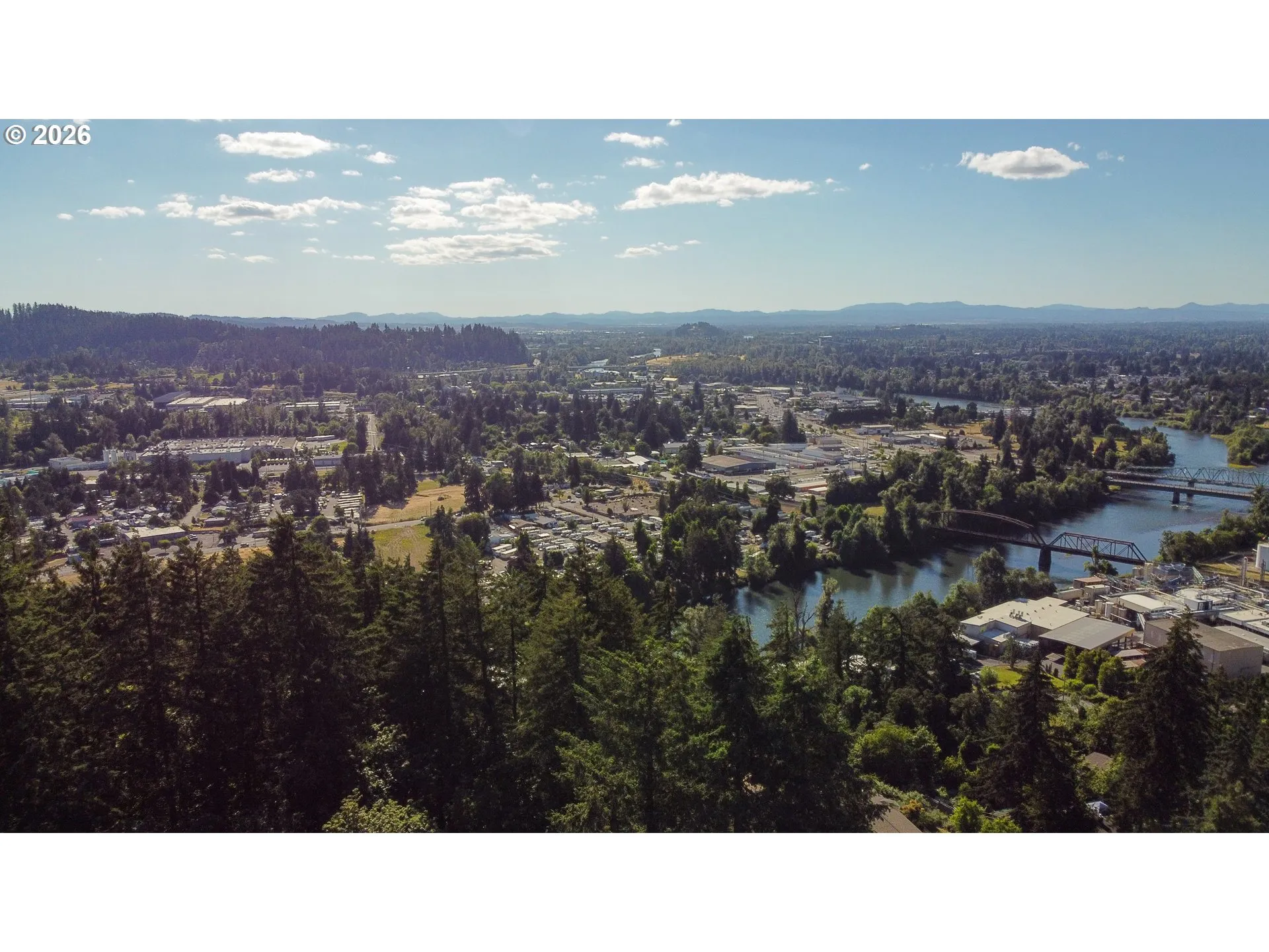 Drone View/UAV-# 2