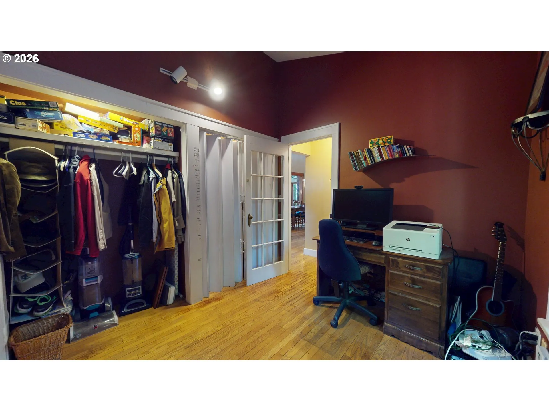 Bedroom-# 2