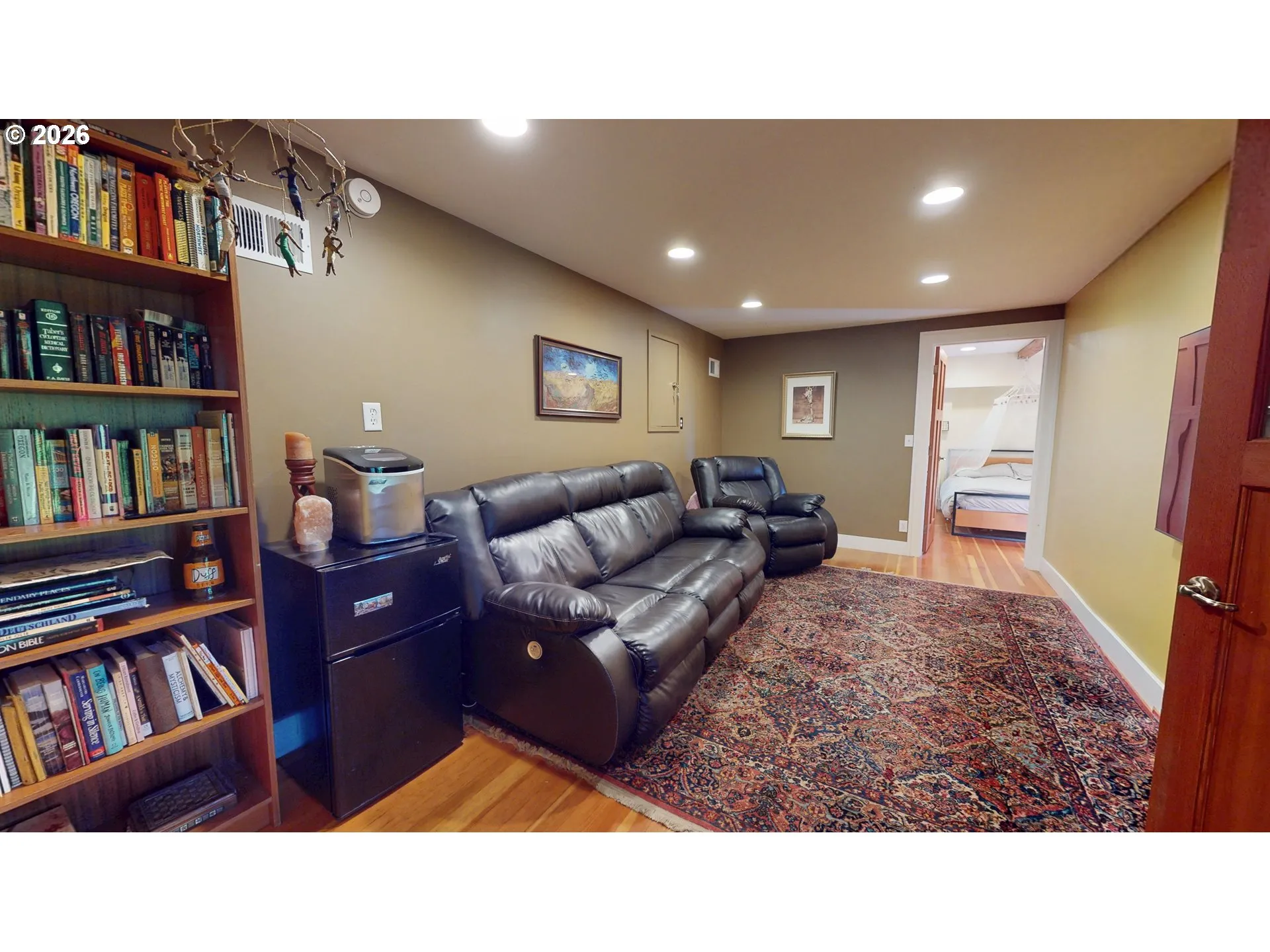 Family Room-Lower