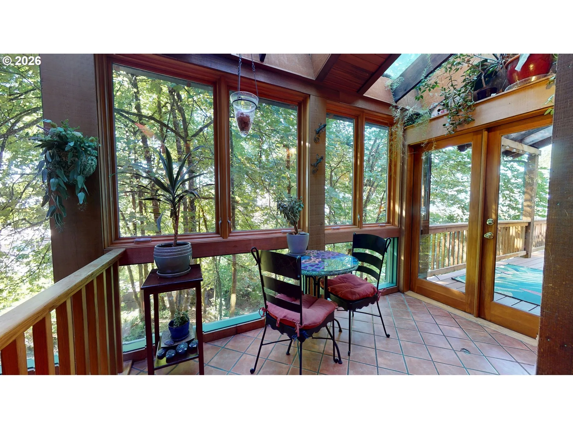 Sun Room