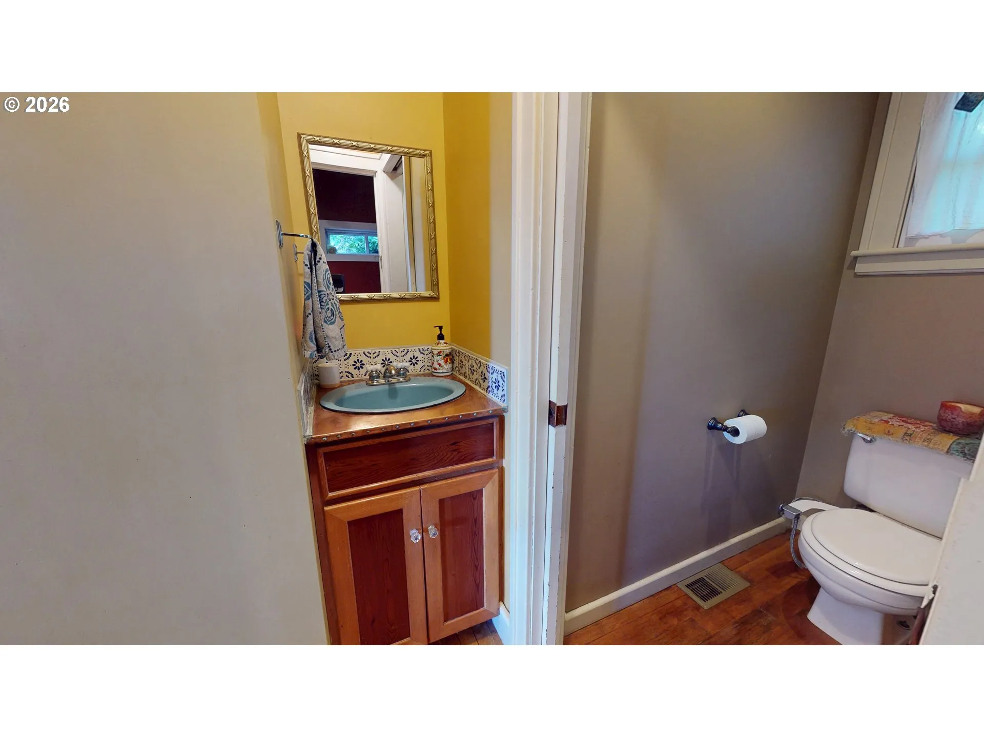 Bathroom-Hall