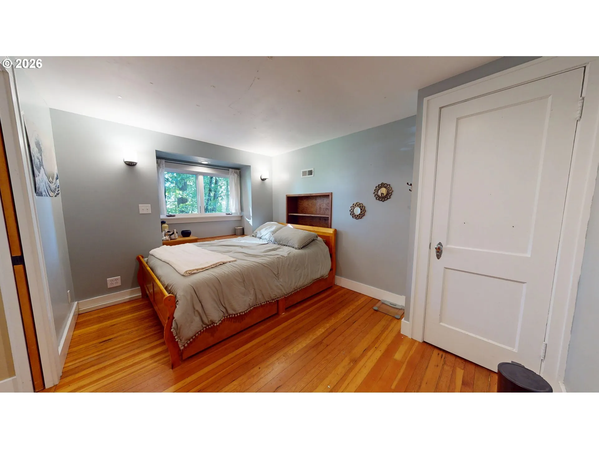 Bedroom-# 4