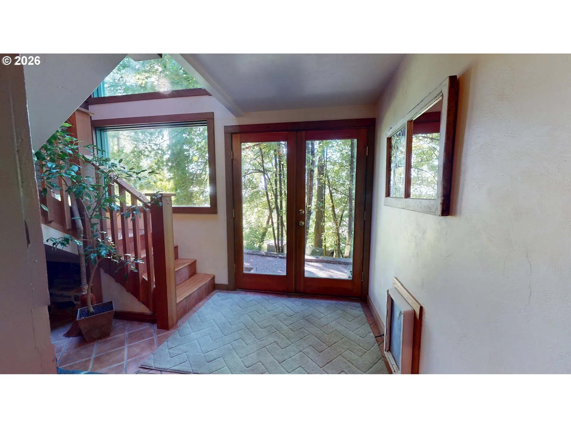 Mud Room