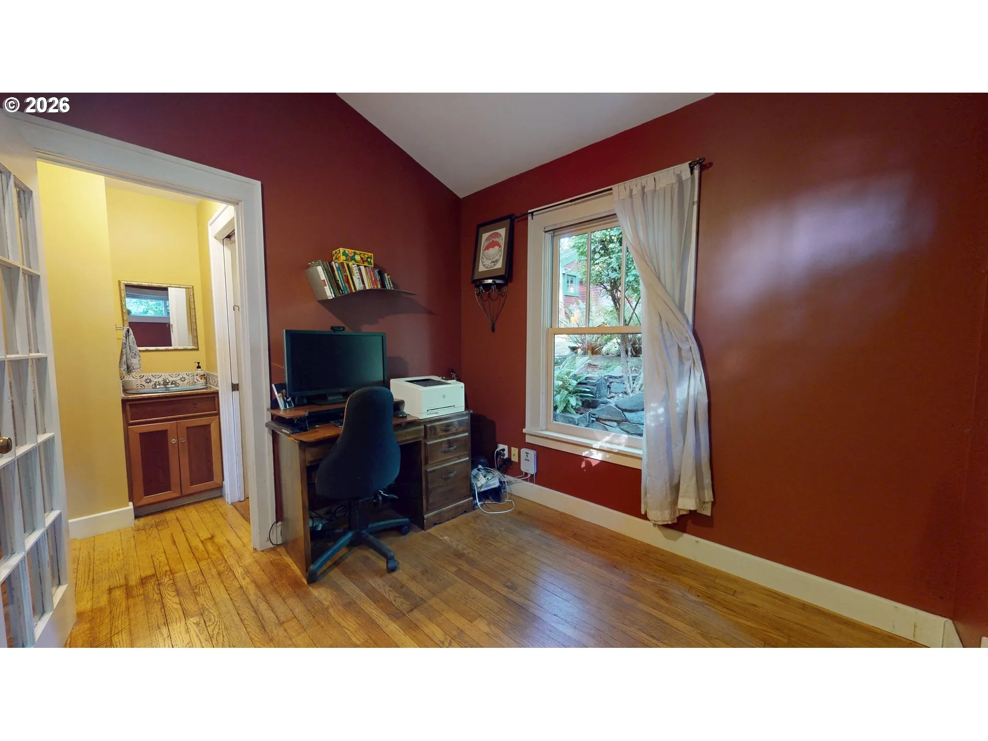 Bedroom-# 2