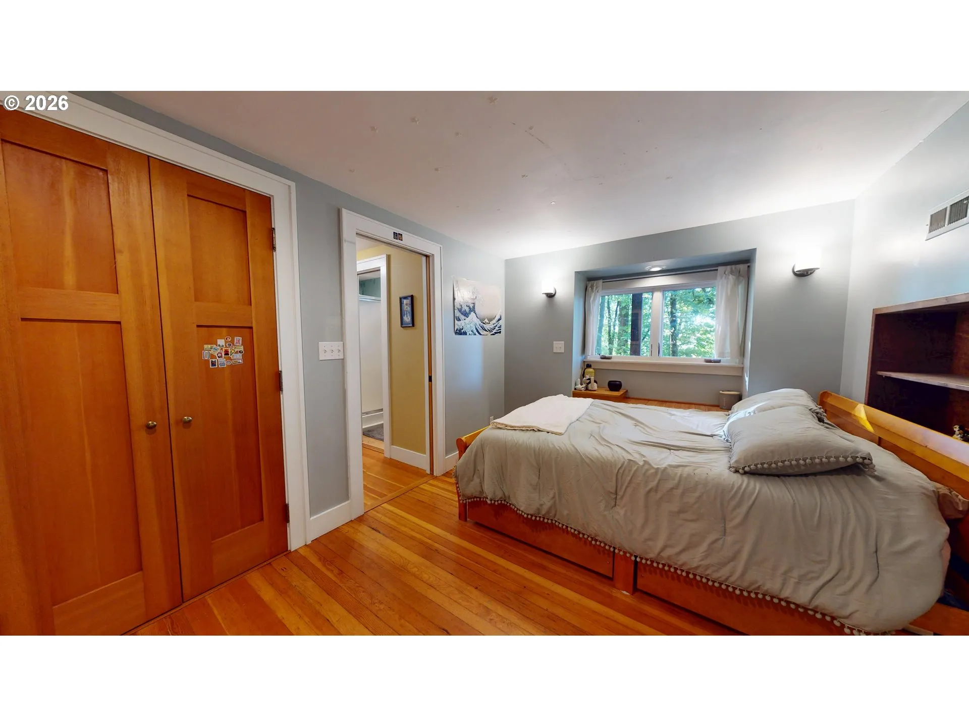 Bedroom-# 4