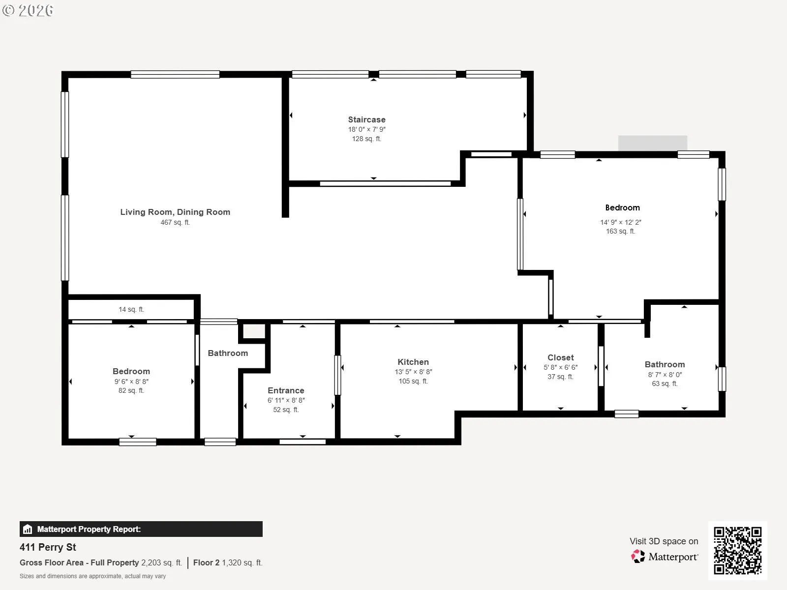 Floor Plan-# 1