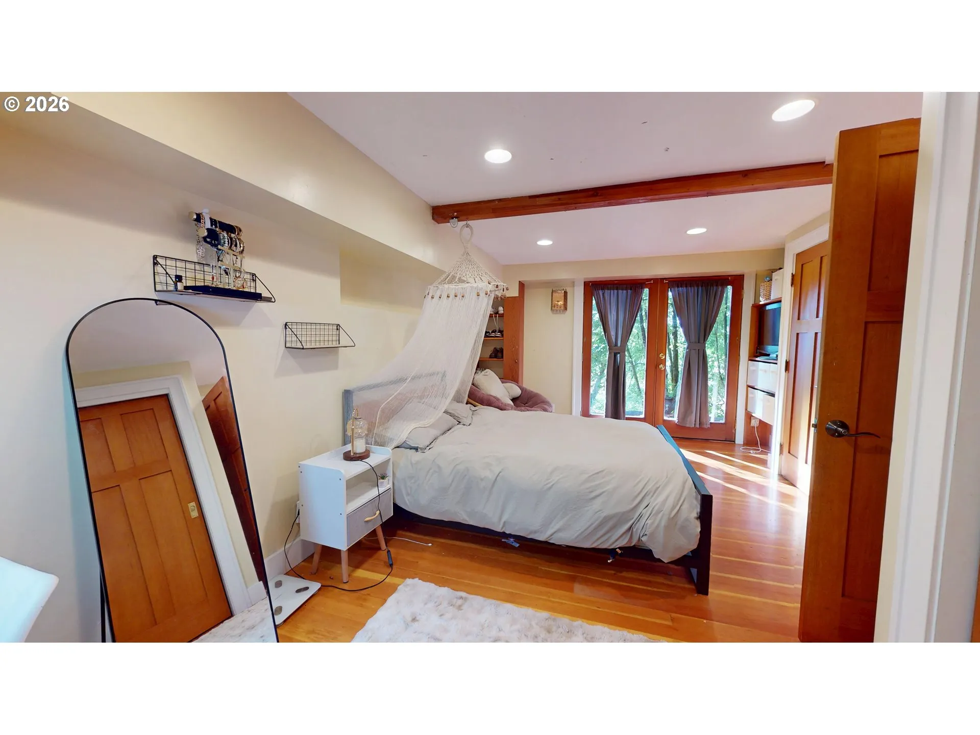 Bedroom-# 3