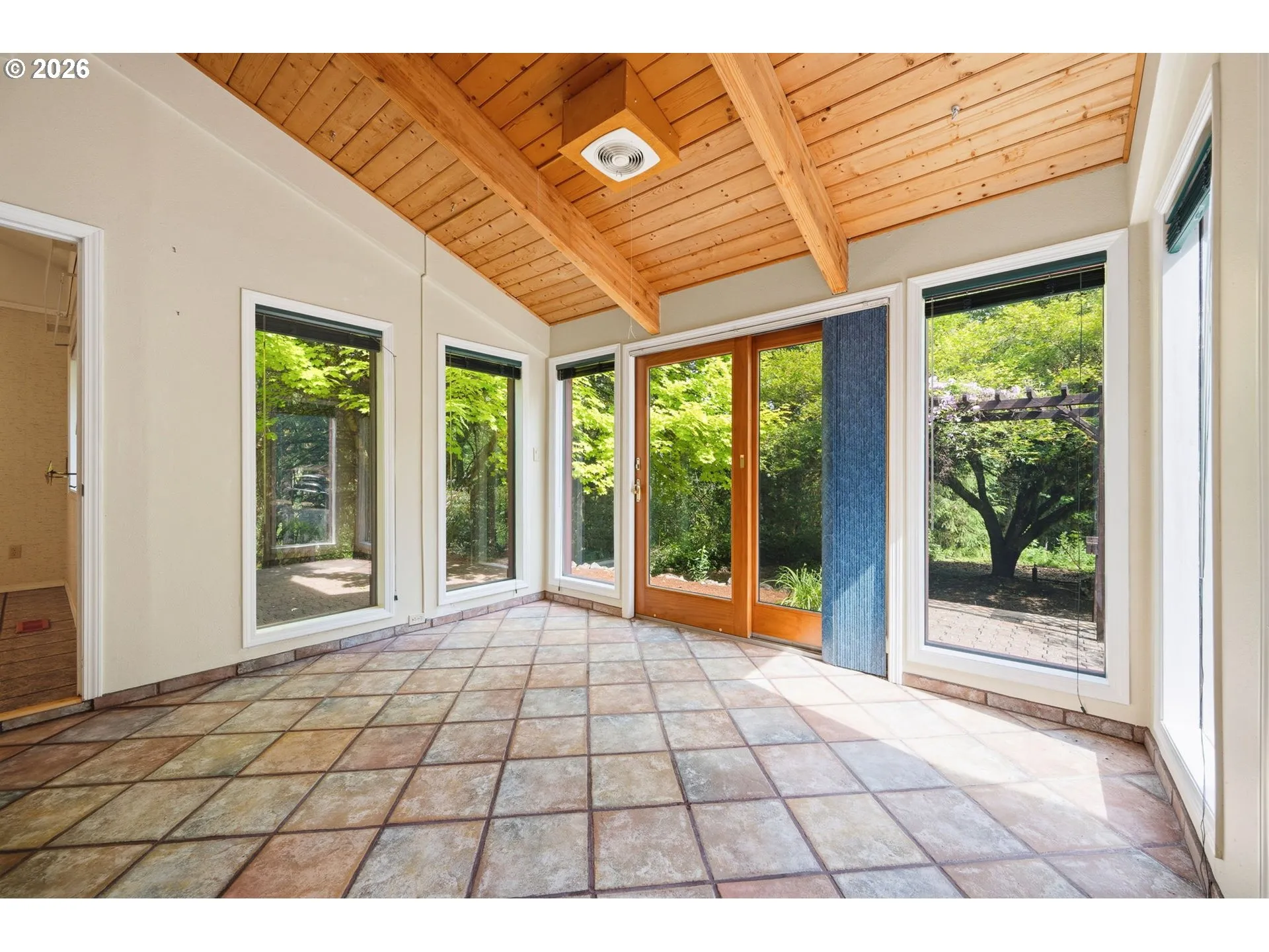 Sun Room