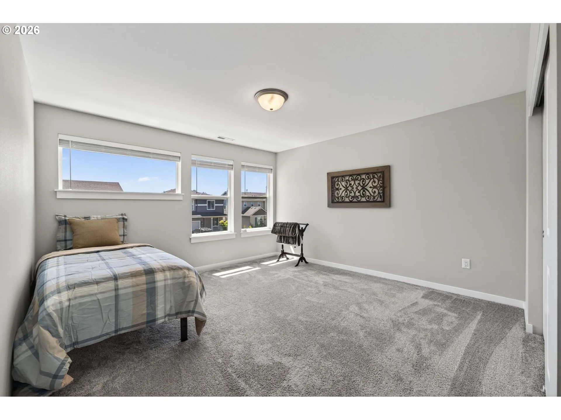 Bedroom-# 1