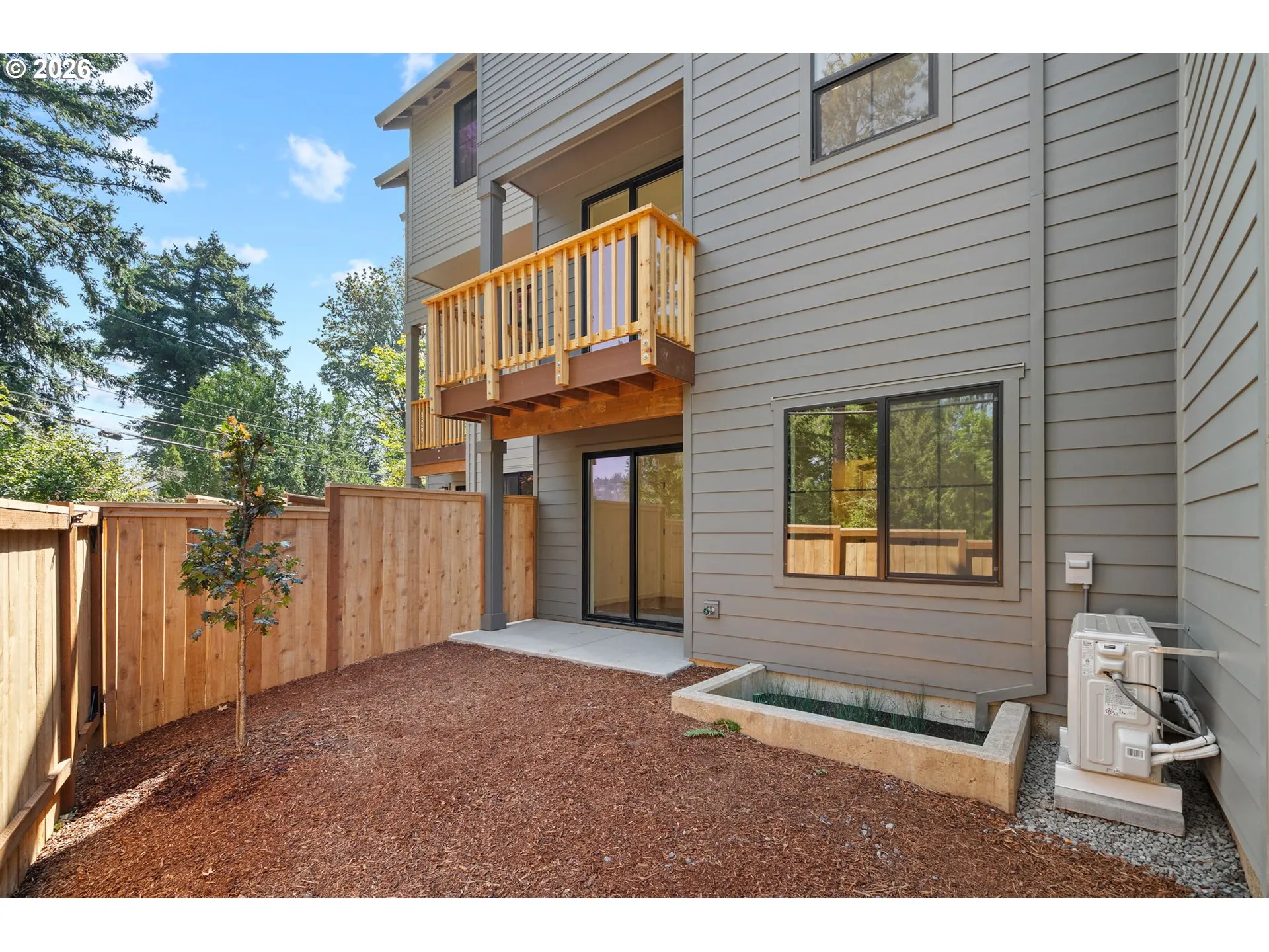 Backyard-Fenced