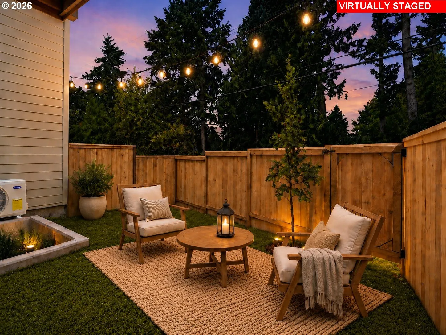 Virtually Landscaped
