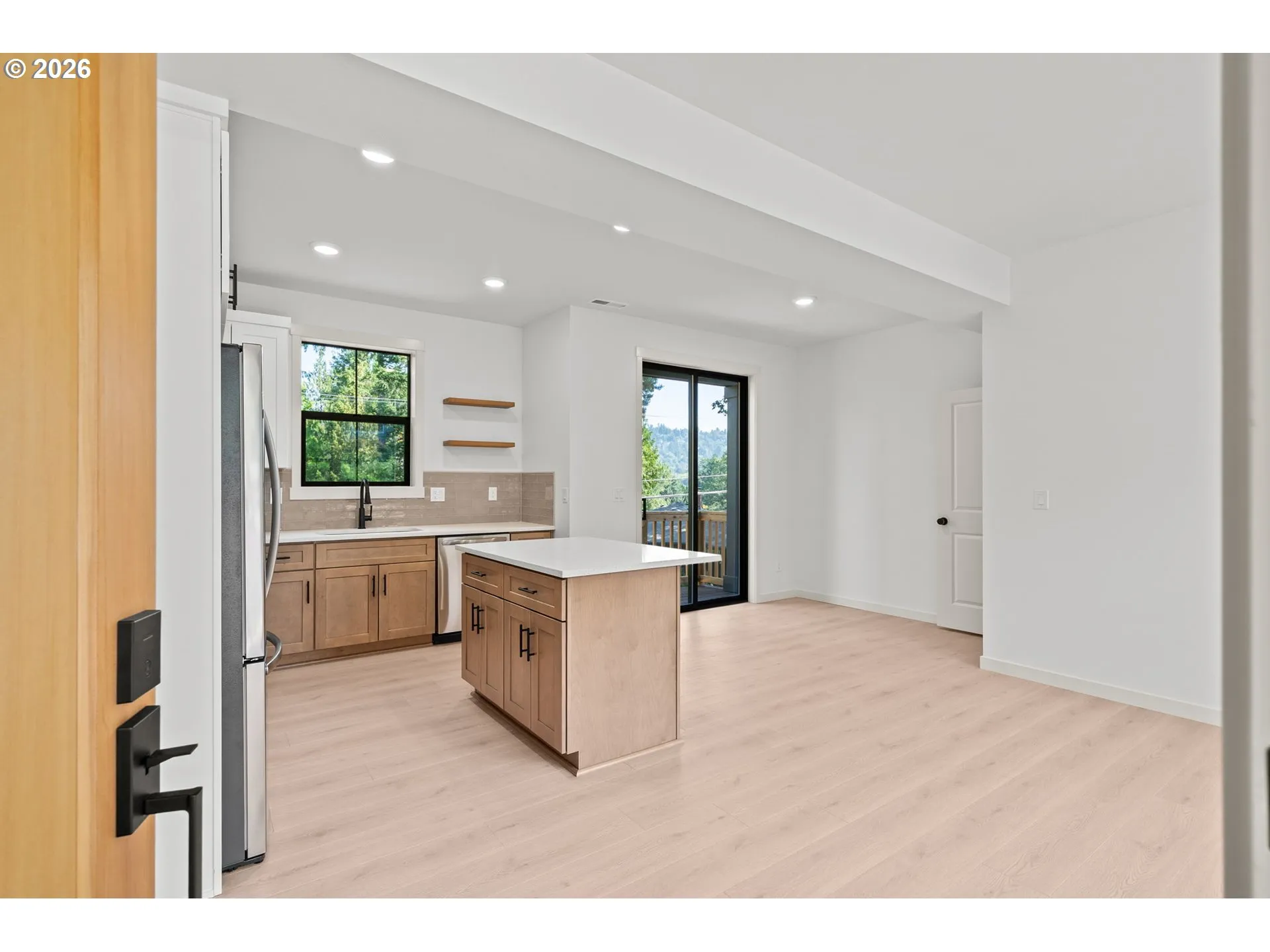 Entrance/Foyer
