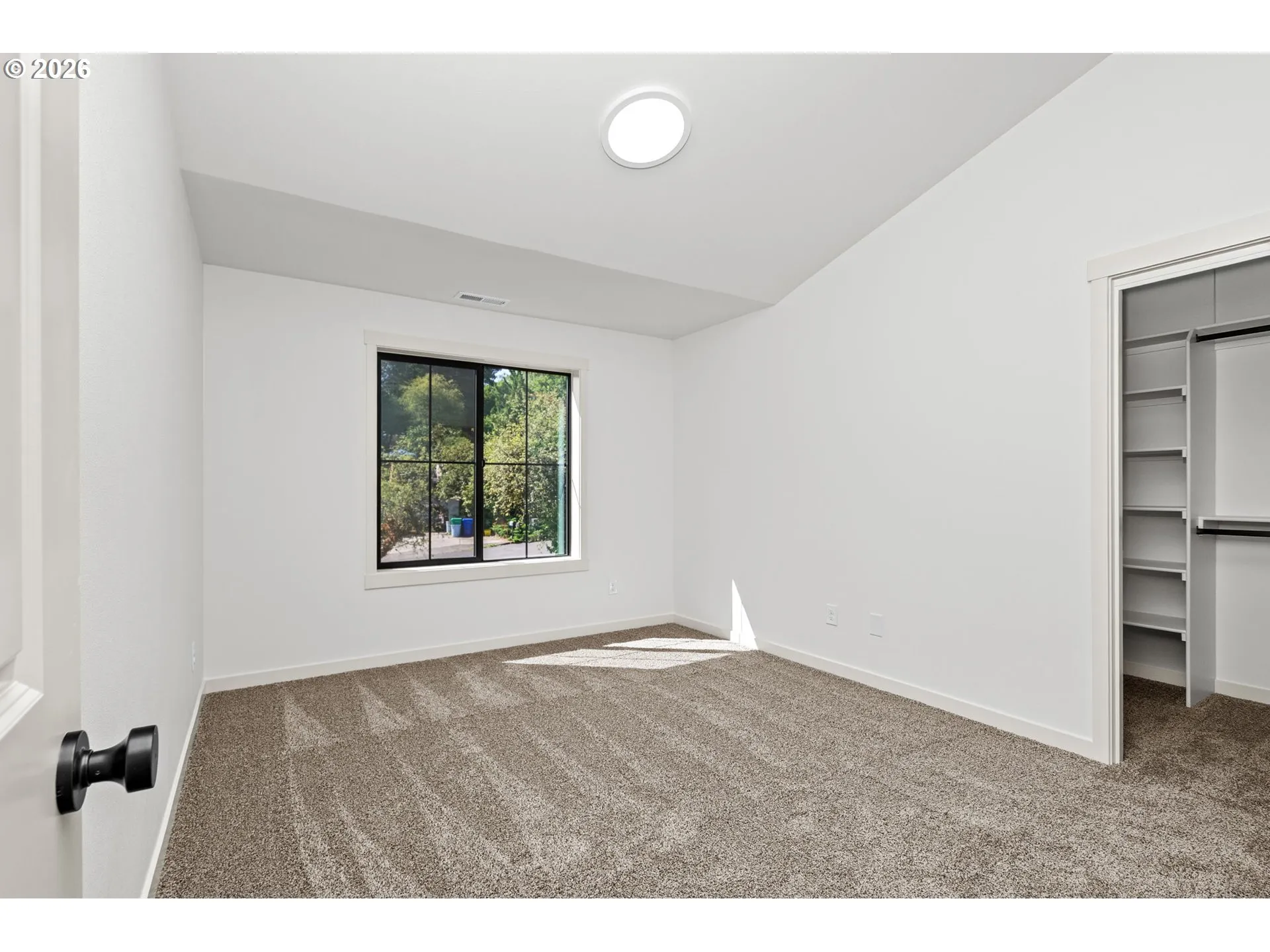 Primary Bedroom-Walk-In Closet
